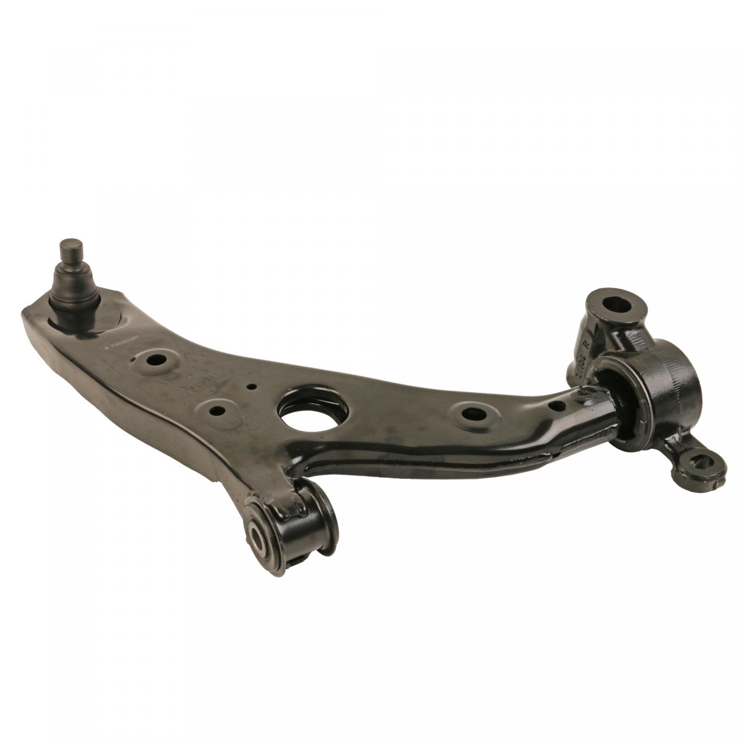 Moog RK623521 Suspension Control Arm and Ball Joint Assembly product image 2 of 2