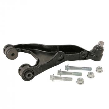 Moog RK623523 Suspension Control Arm and Ball Joint Assembly product image 2 of 2