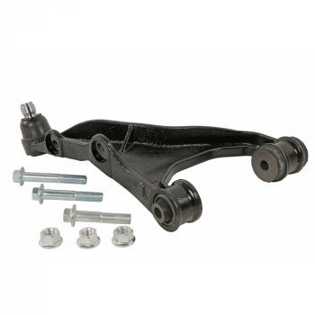 Moog RK623524 Suspension Control Arm and Ball Joint Assembly product image 2 of 2
