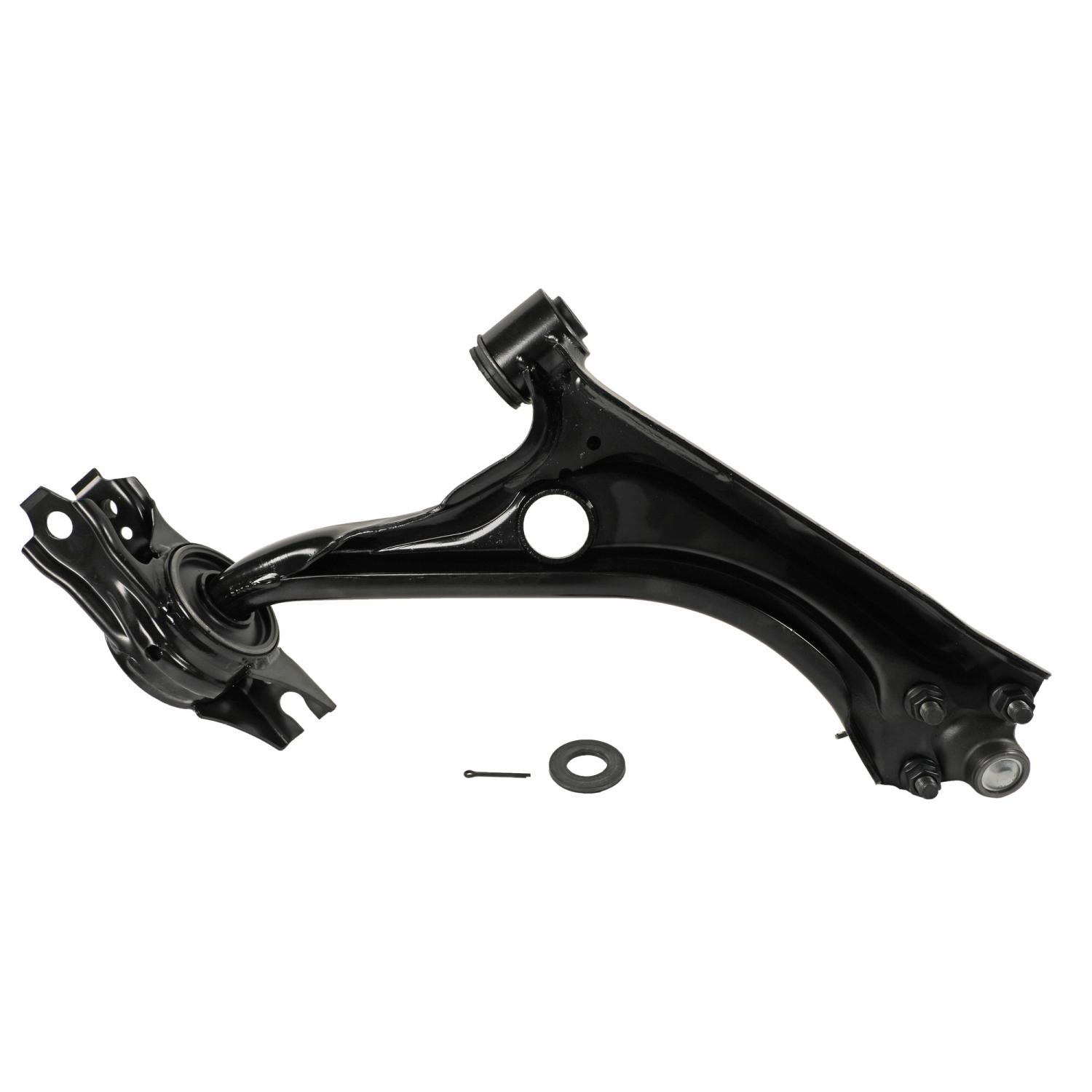 Moog RK623651 Suspension Control Arm and Ball Joint Assembly product image 1 of 2