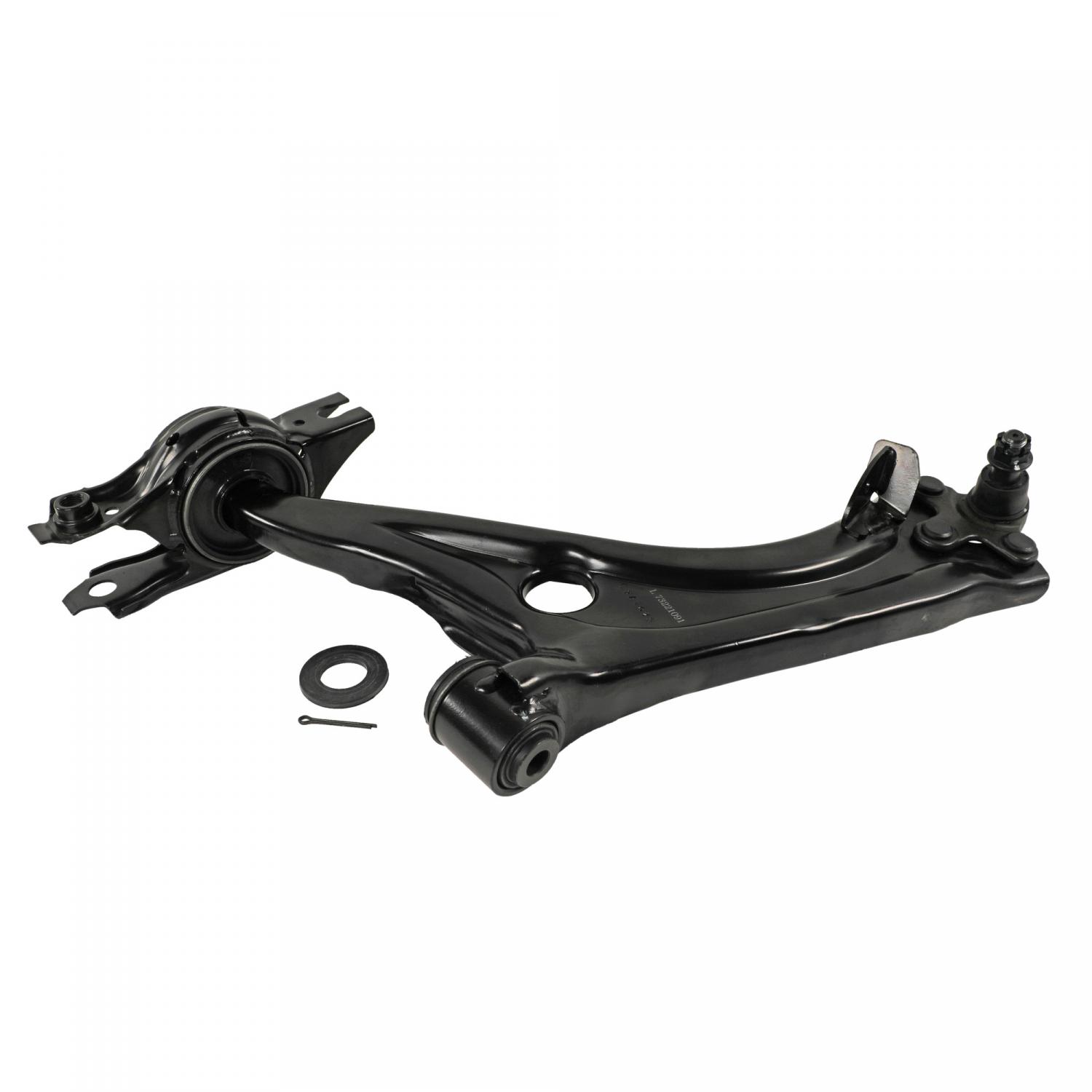 Moog RK623651 Suspension Control Arm and Ball Joint Assembly product image 2 of 2
