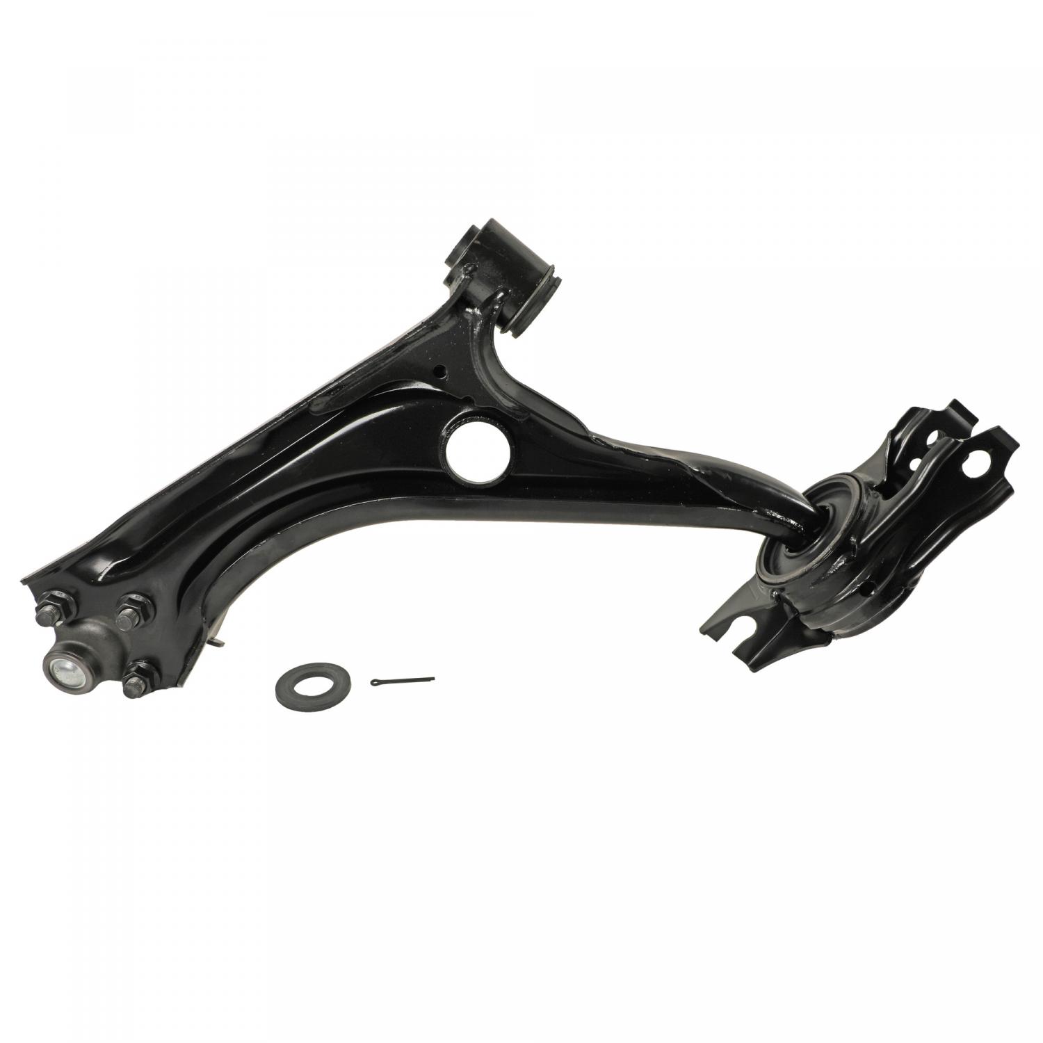 Moog RK623652 Suspension Control Arm and Ball Joint Assembly product image 1 of 2