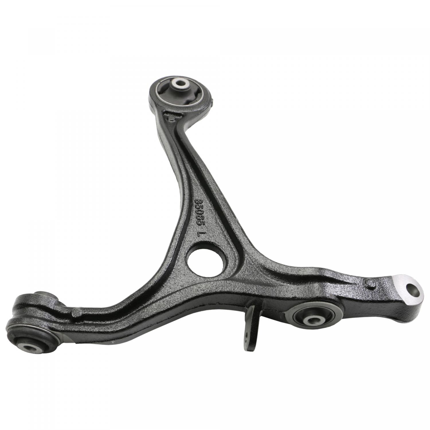 Moog RK640290 Suspension Control Arm product image 1 of 2