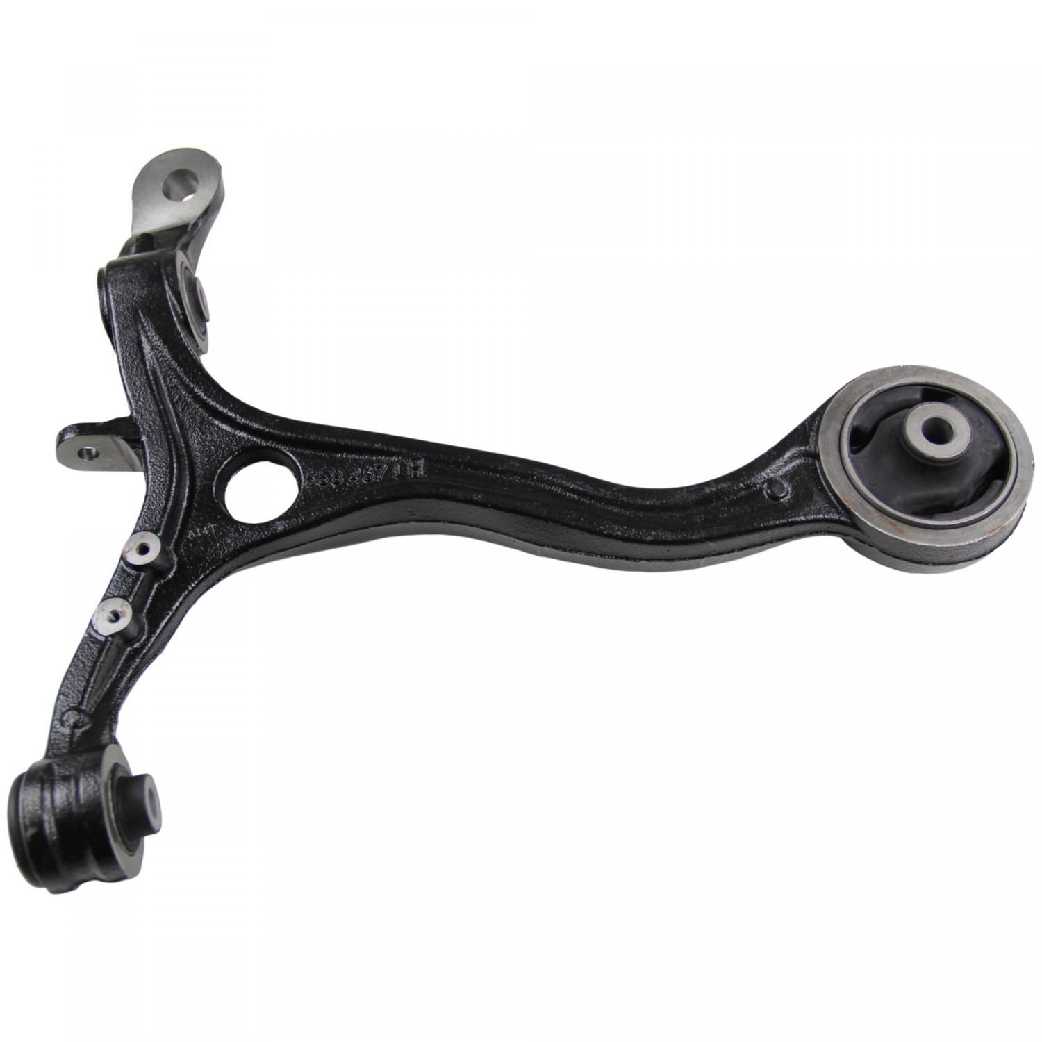 Moog RK641112 Suspension Control Arm product image 2 of 2