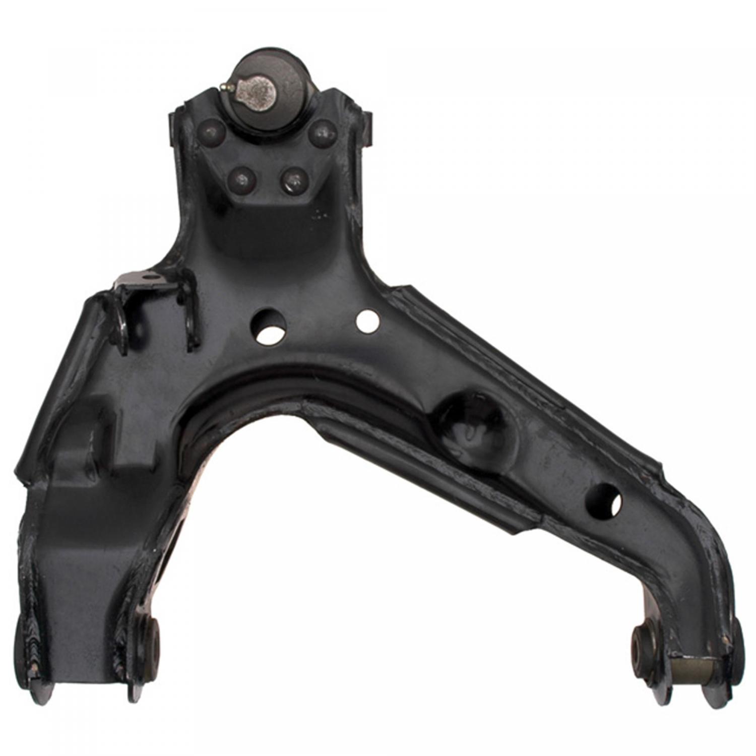 Moog RK641492 Suspension Control Arm and Ball Joint Assembly product image 1 of 3