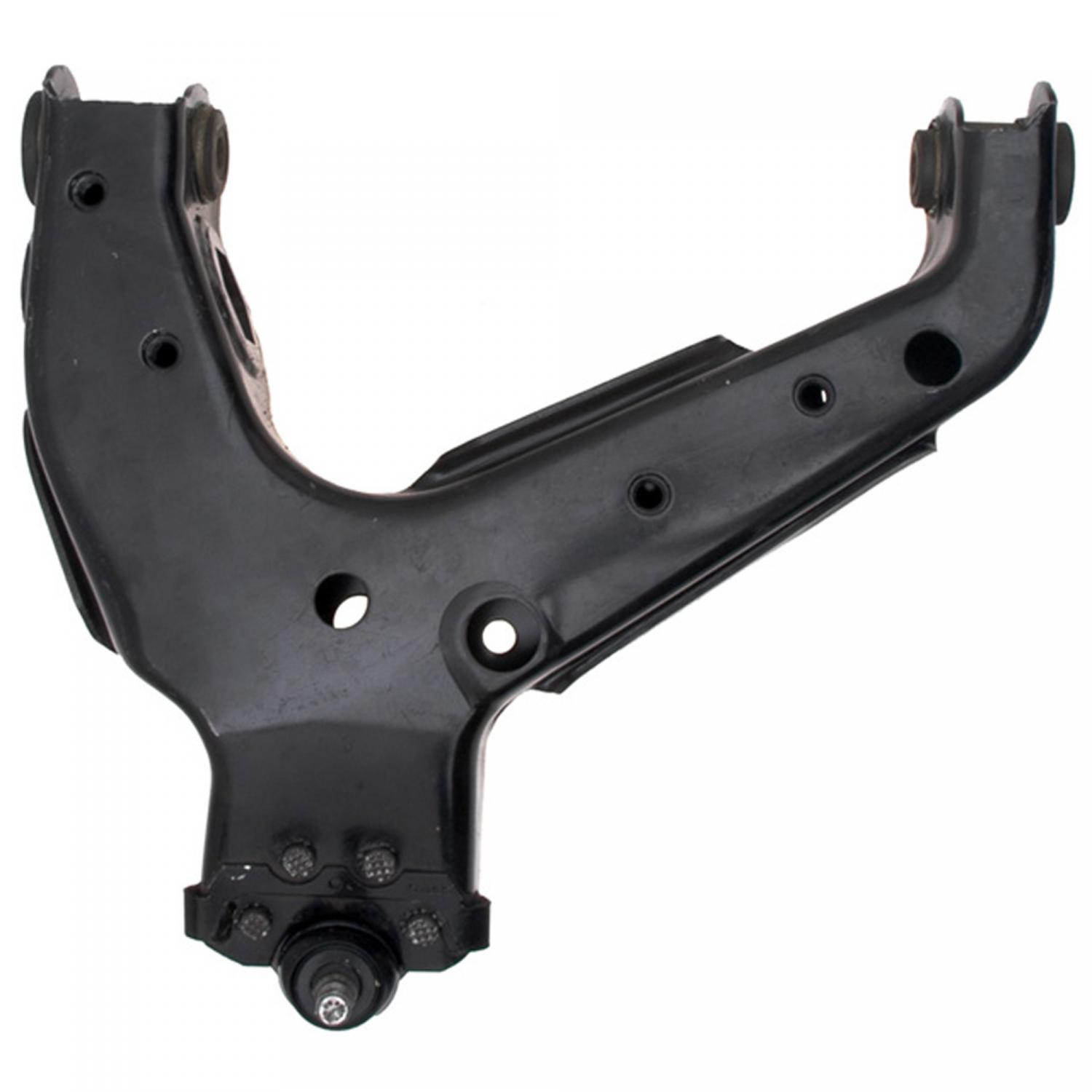 Moog RK641492 Suspension Control Arm and Ball Joint Assembly product image 2 of 3