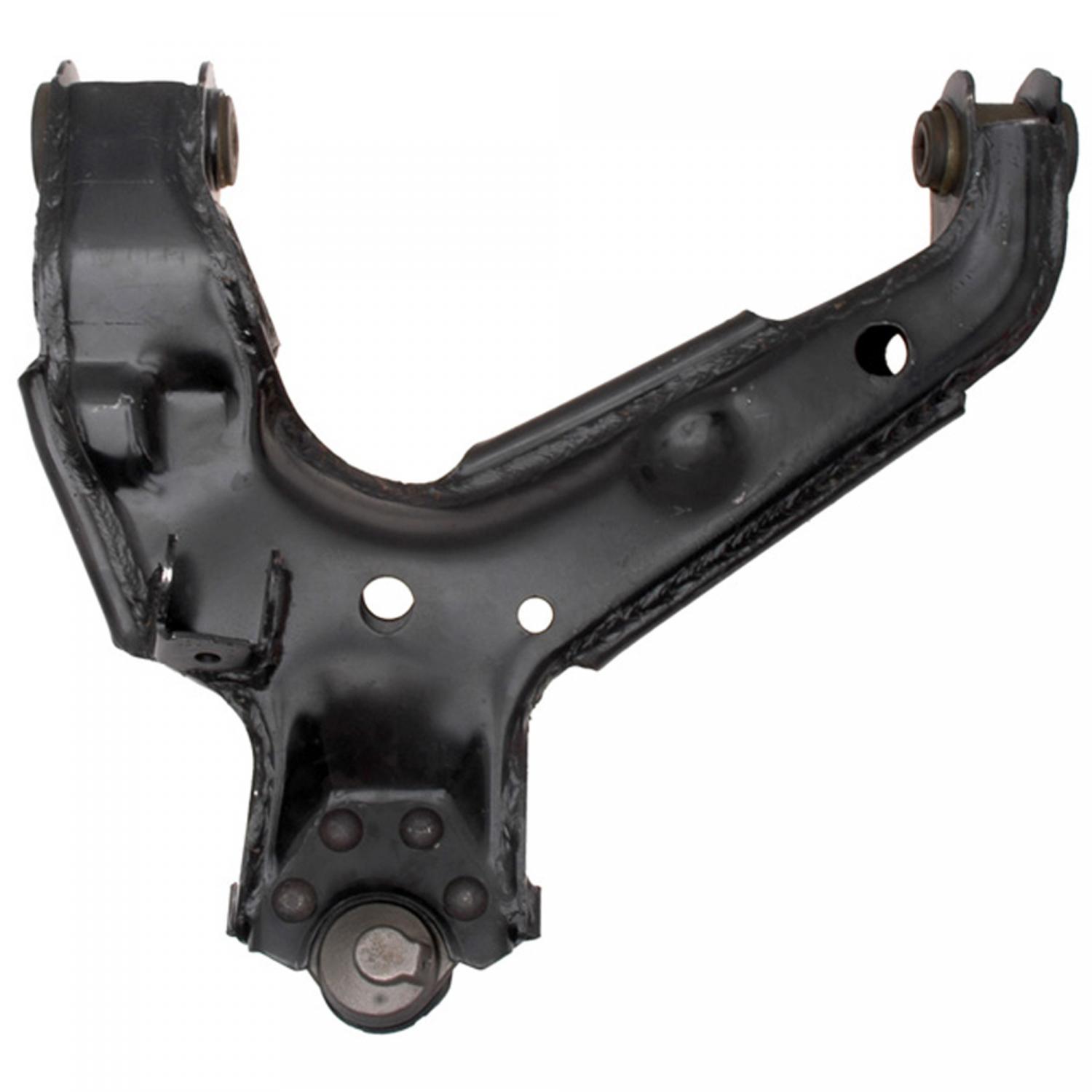 Moog RK641493 Suspension Control Arm and Ball Joint Assembly product image 1 of 3
