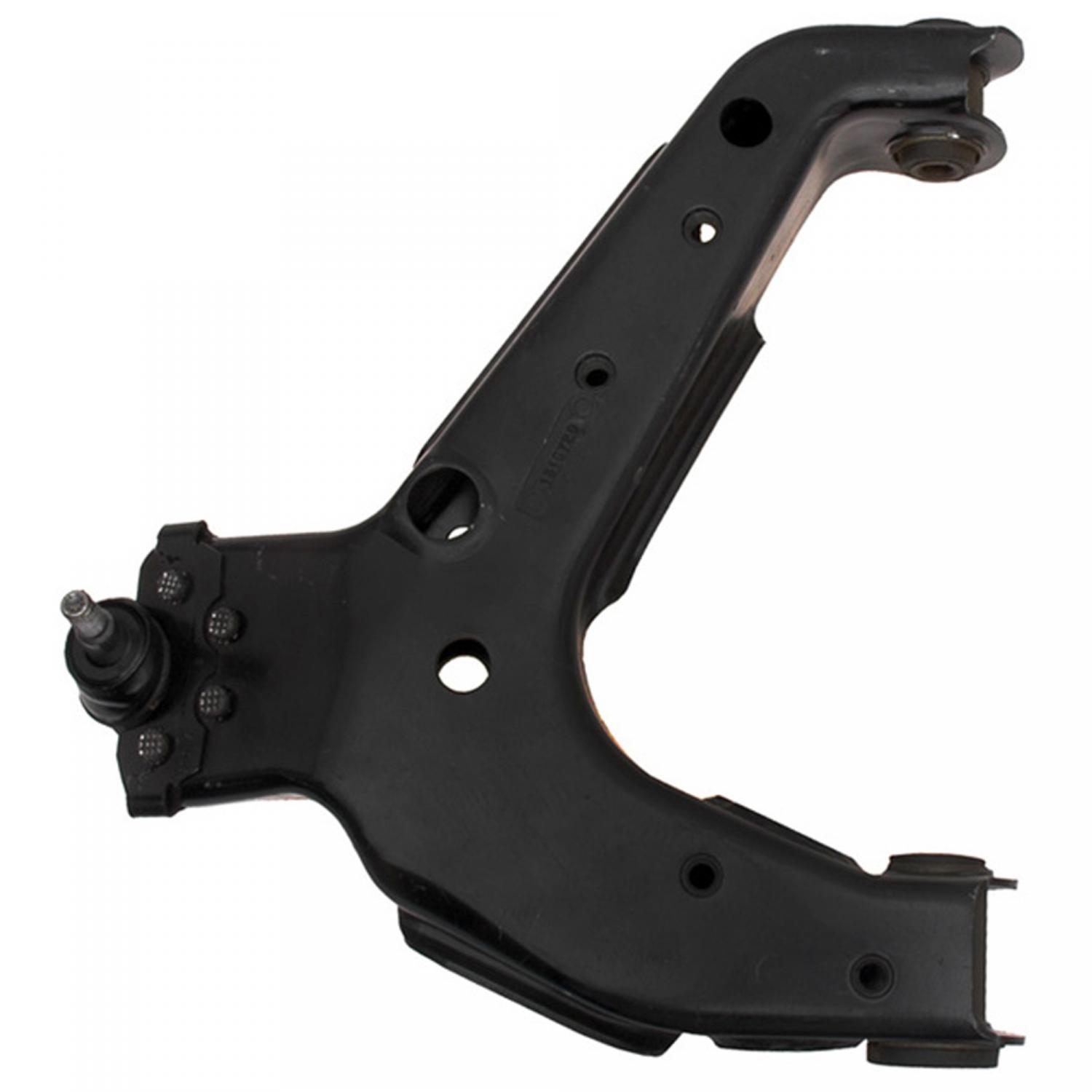 Moog RK641493 Suspension Control Arm and Ball Joint Assembly product image 2 of 3