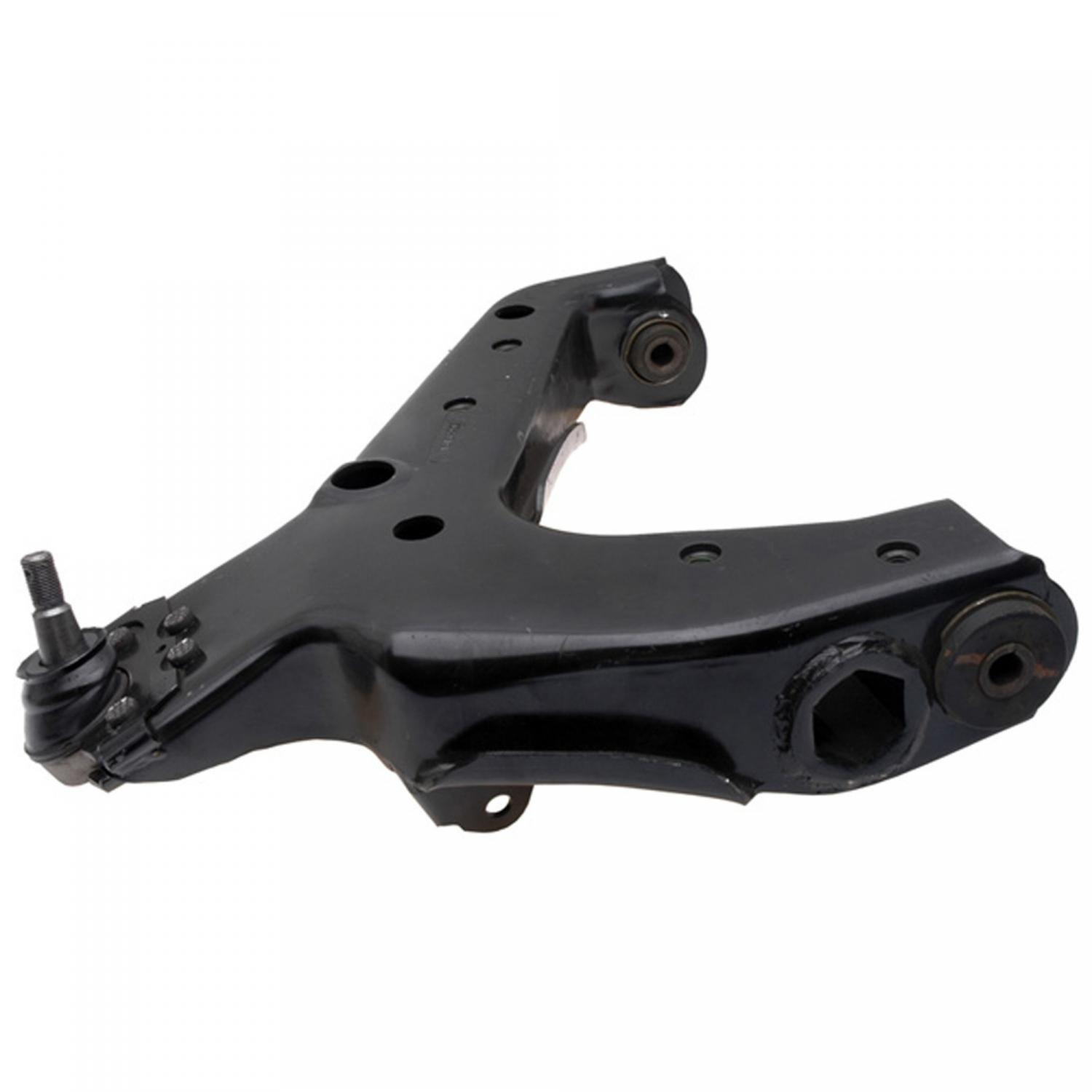 Moog RK641493 Suspension Control Arm and Ball Joint Assembly product image 3 of 3