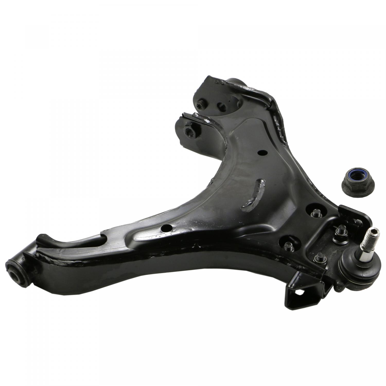 Moog RK641494 Suspension Control Arm and Ball Joint Assembly product image 1 of 2