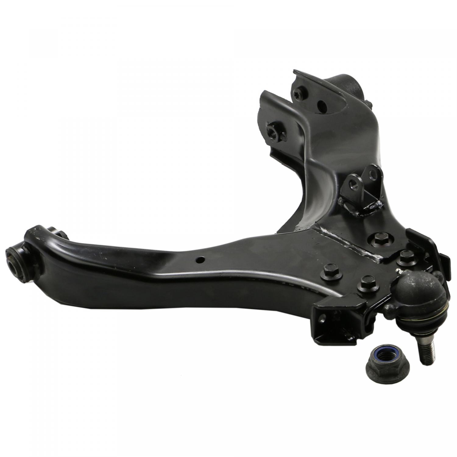 Moog RK641495 Suspension Control Arm and Ball Joint Assembly product image 1 of 2
