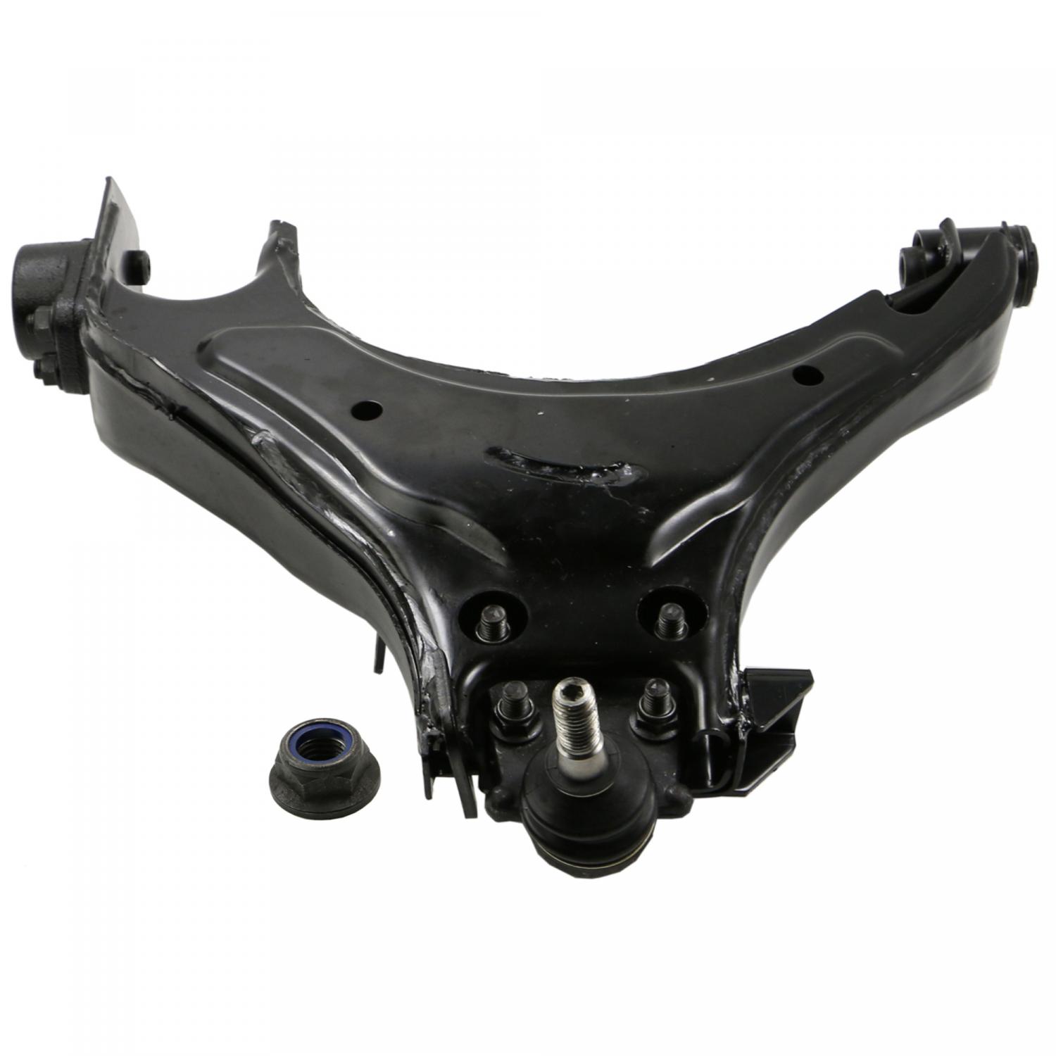 Moog RK641495 Suspension Control Arm and Ball Joint Assembly product image 2 of 2