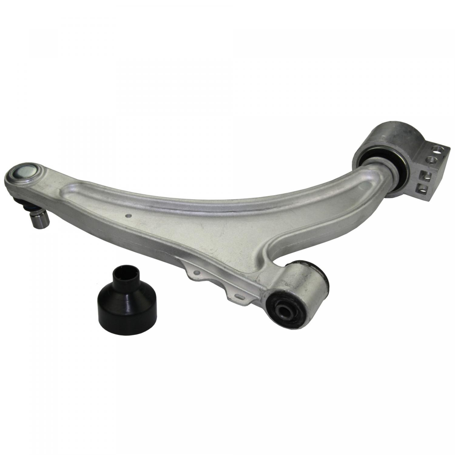 Moog RK641500 Suspension Control Arm and Ball Joint Assembly product image 1 of 2