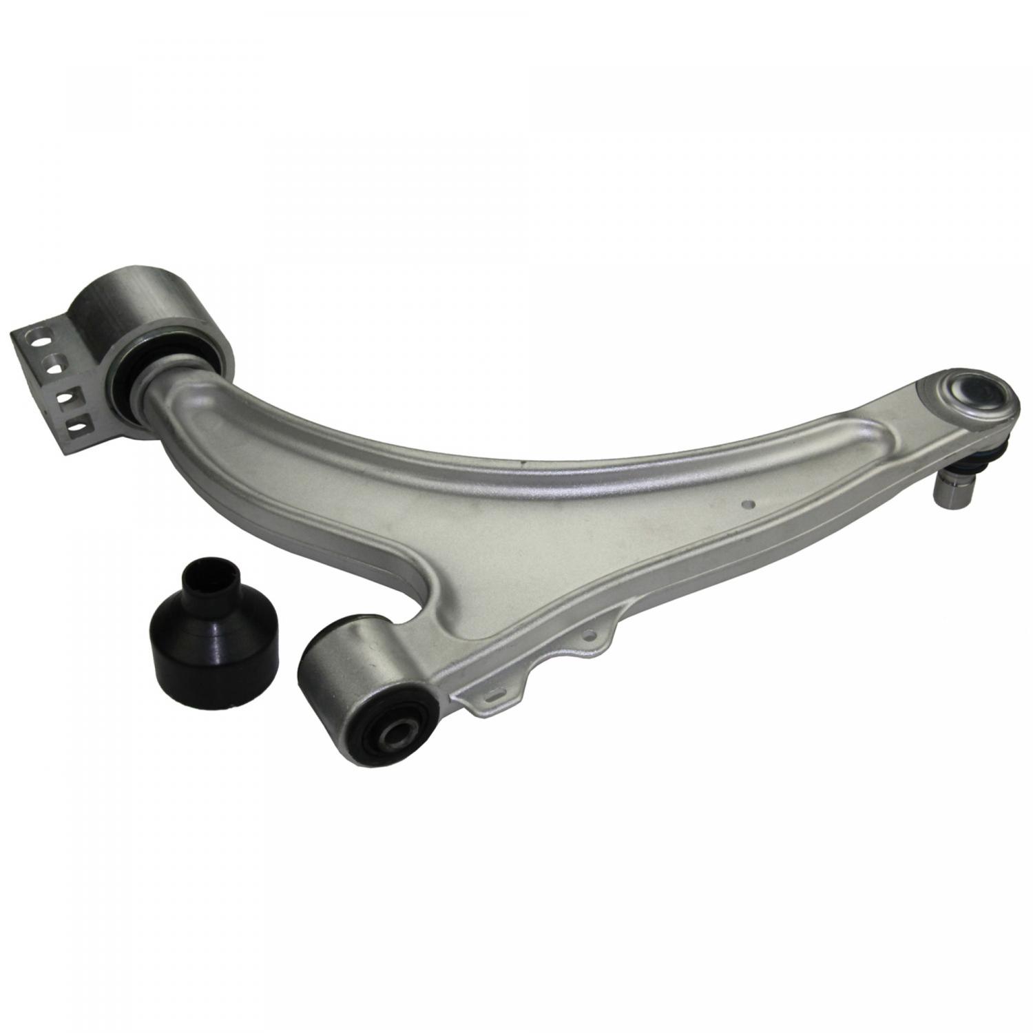 Moog RK641501 Suspension Control Arm and Ball Joint Assembly product image 1 of 2