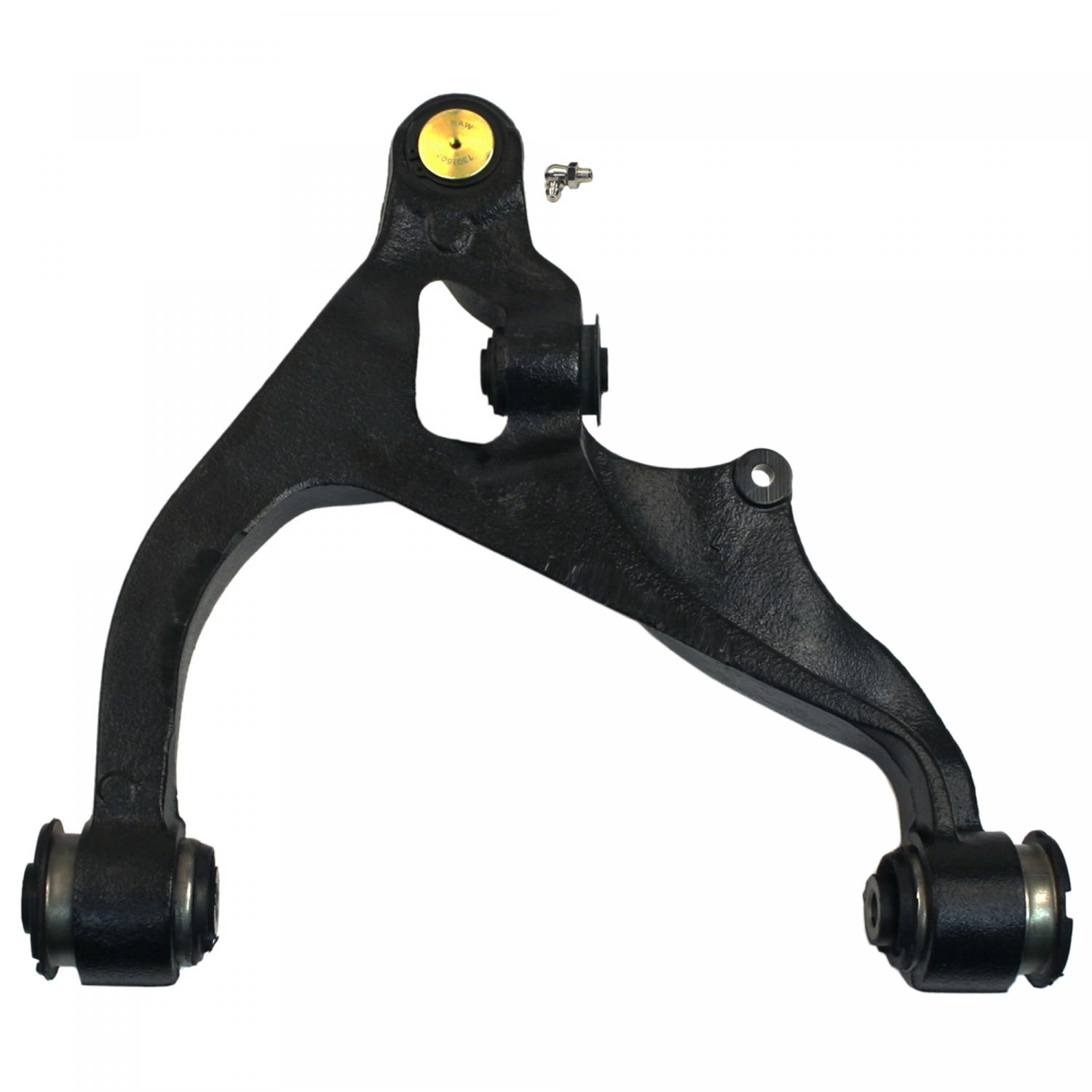 Moog RK641504 Suspension Control Arm and Ball Joint Assembly product image 1 of 2
