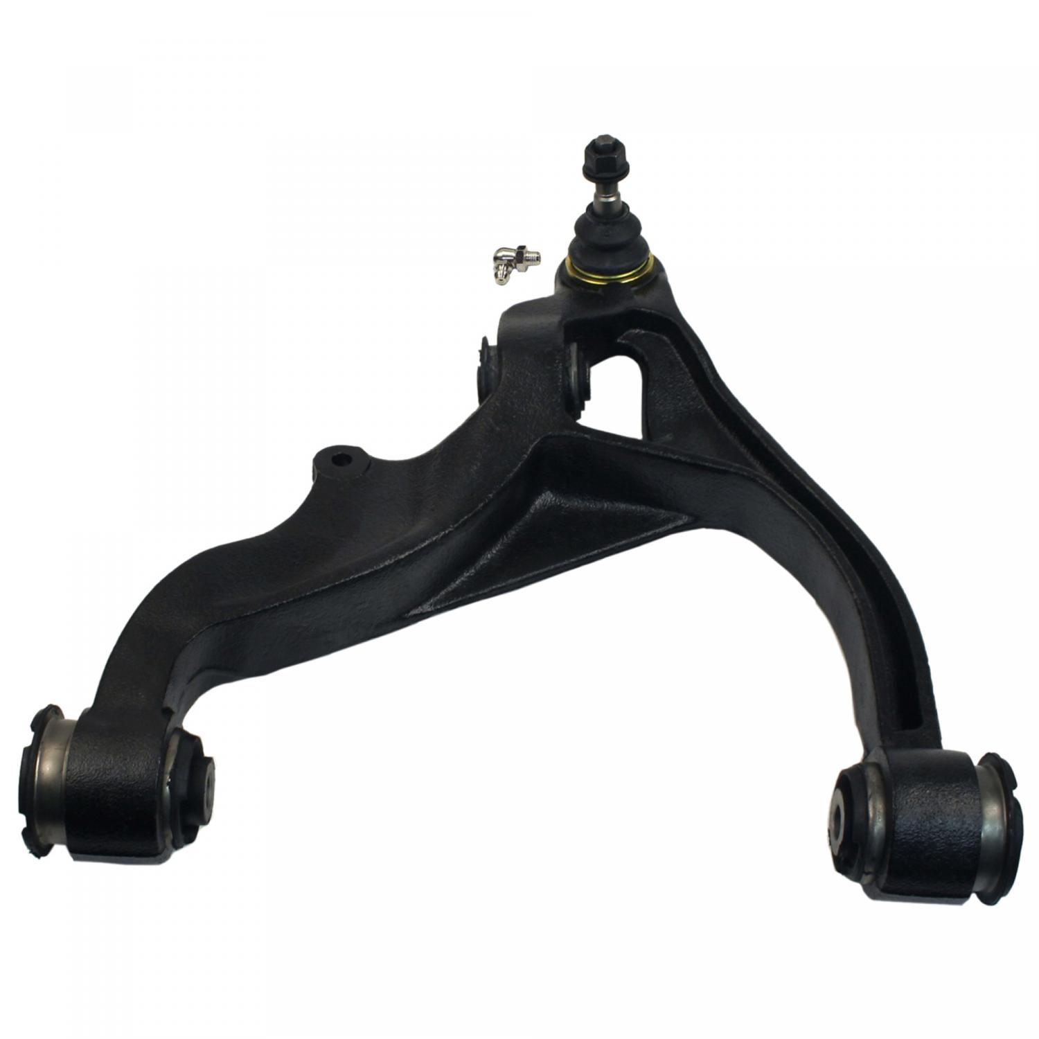 Moog RK641504 Suspension Control Arm and Ball Joint Assembly product image 2 of 2
