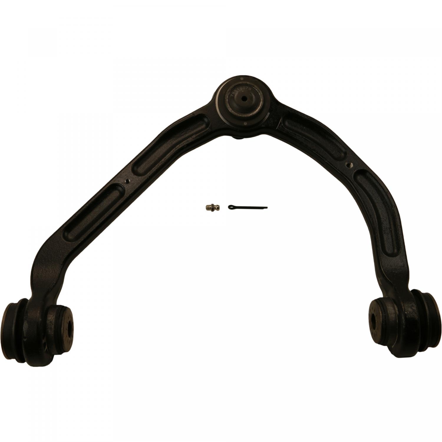Moog RK641505 - Suspension Control Arm and Ball Joint Assembly Moog RK641505 Suspension Control Arm and Ball Joint Assembly product image 1 of 5
