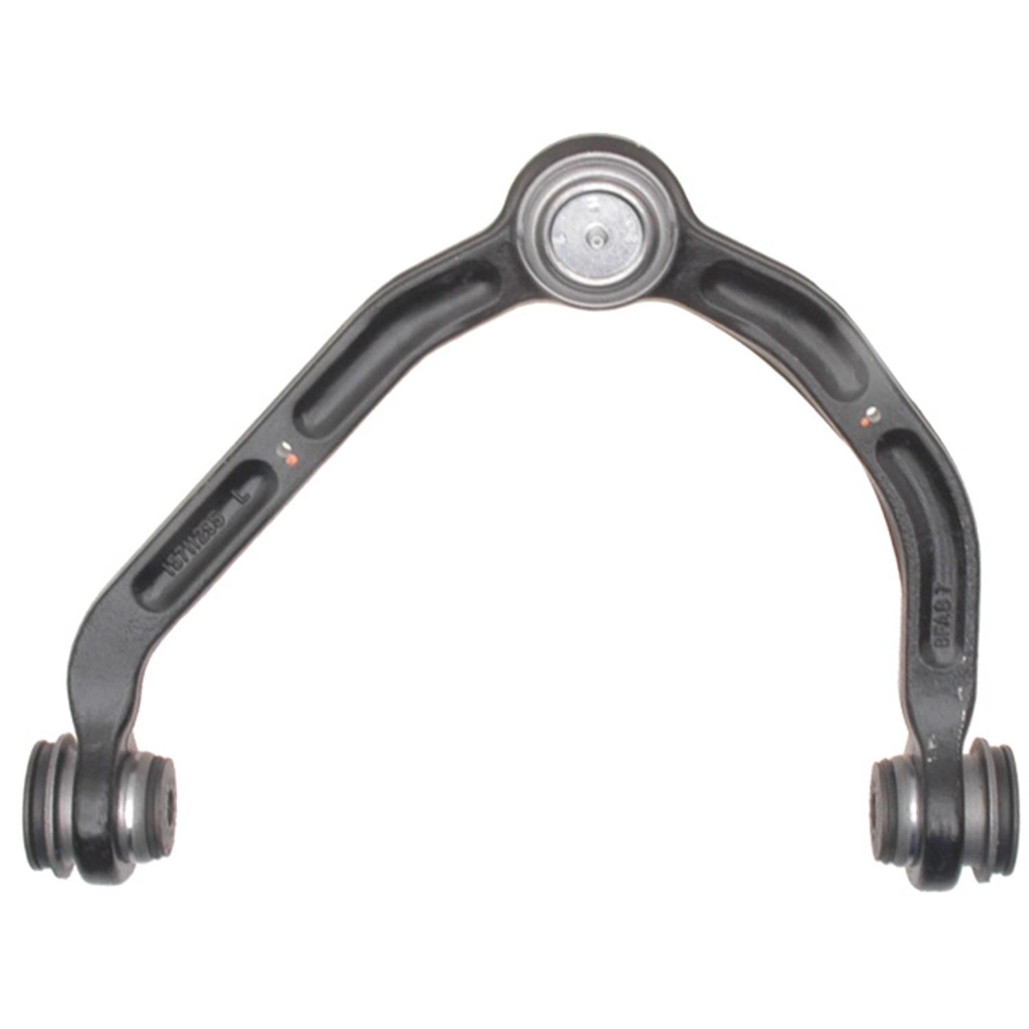 Moog RK641505 - Suspension Control Arm and Ball Joint Assembly Moog RK641505 Suspension Control Arm and Ball Joint Assembly product image 2 of 5