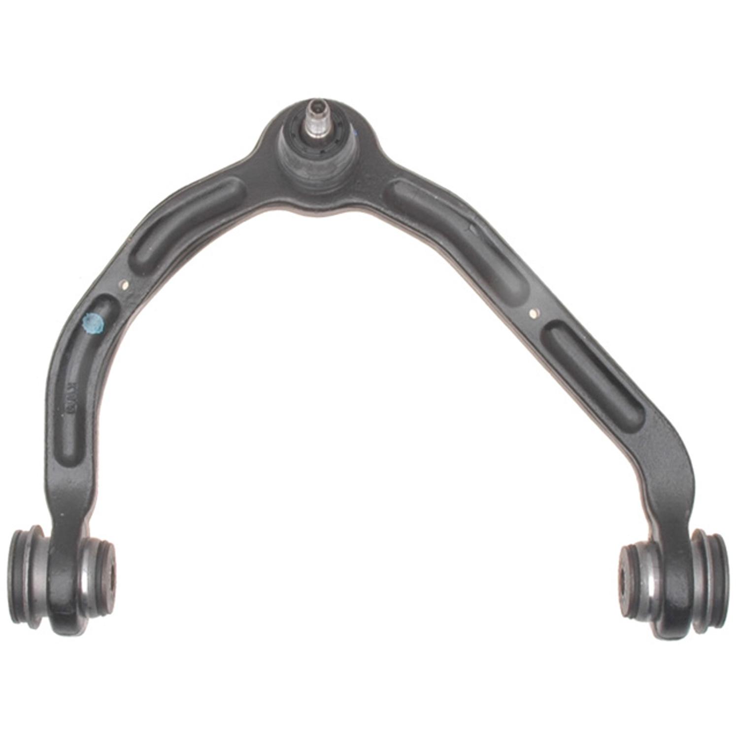 Moog RK641505 - Suspension Control Arm and Ball Joint Assembly Moog RK641505 Suspension Control Arm and Ball Joint Assembly product image 3 of 5