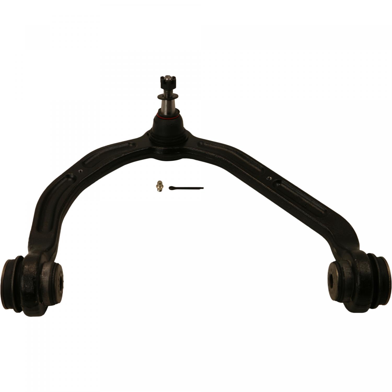 Moog RK641505 - Suspension Control Arm and Ball Joint Assembly Moog RK641505 Suspension Control Arm and Ball Joint Assembly product image 4 of 5