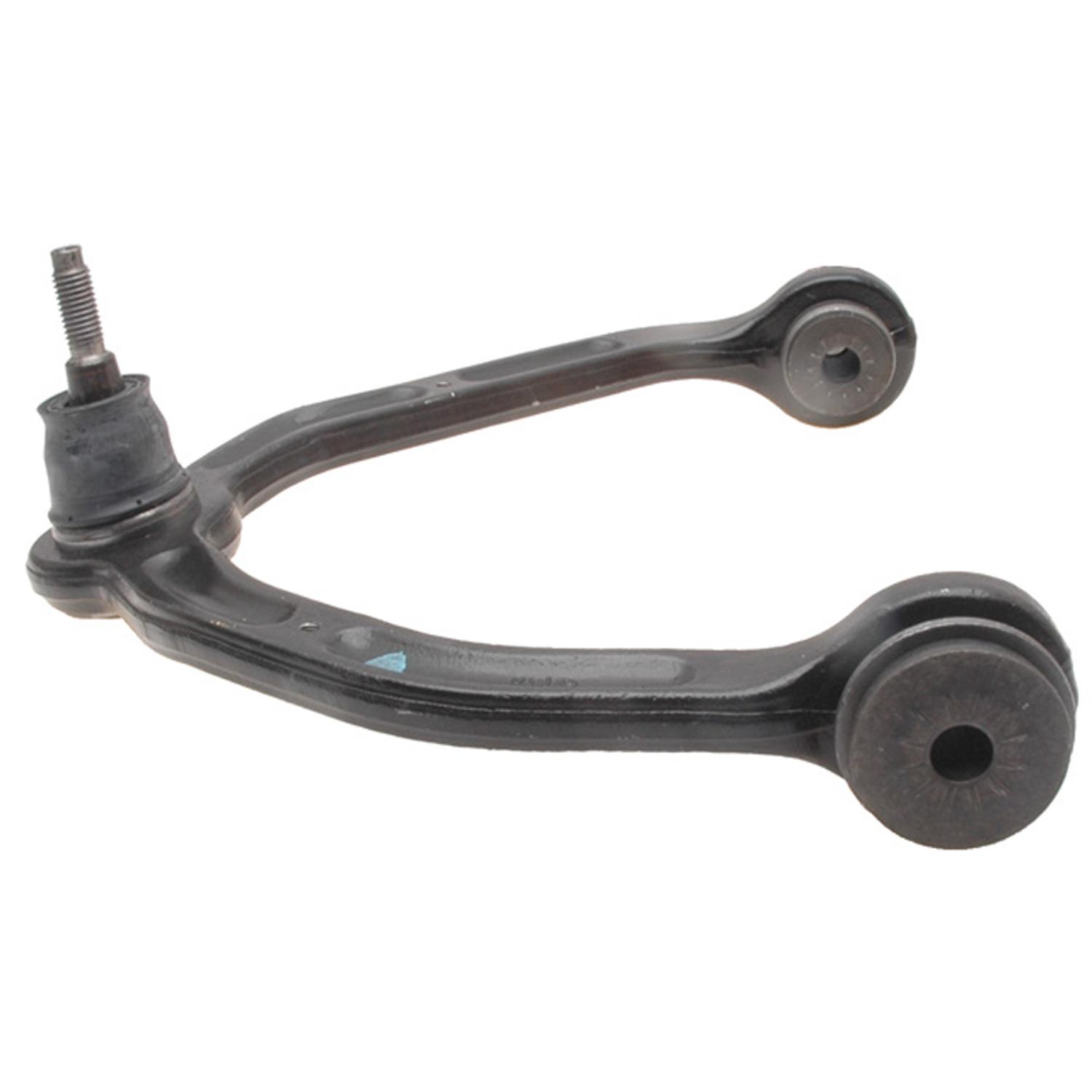 Moog RK641505 - Suspension Control Arm and Ball Joint Assembly Moog RK641505 Suspension Control Arm and Ball Joint Assembly product image 5 of 5