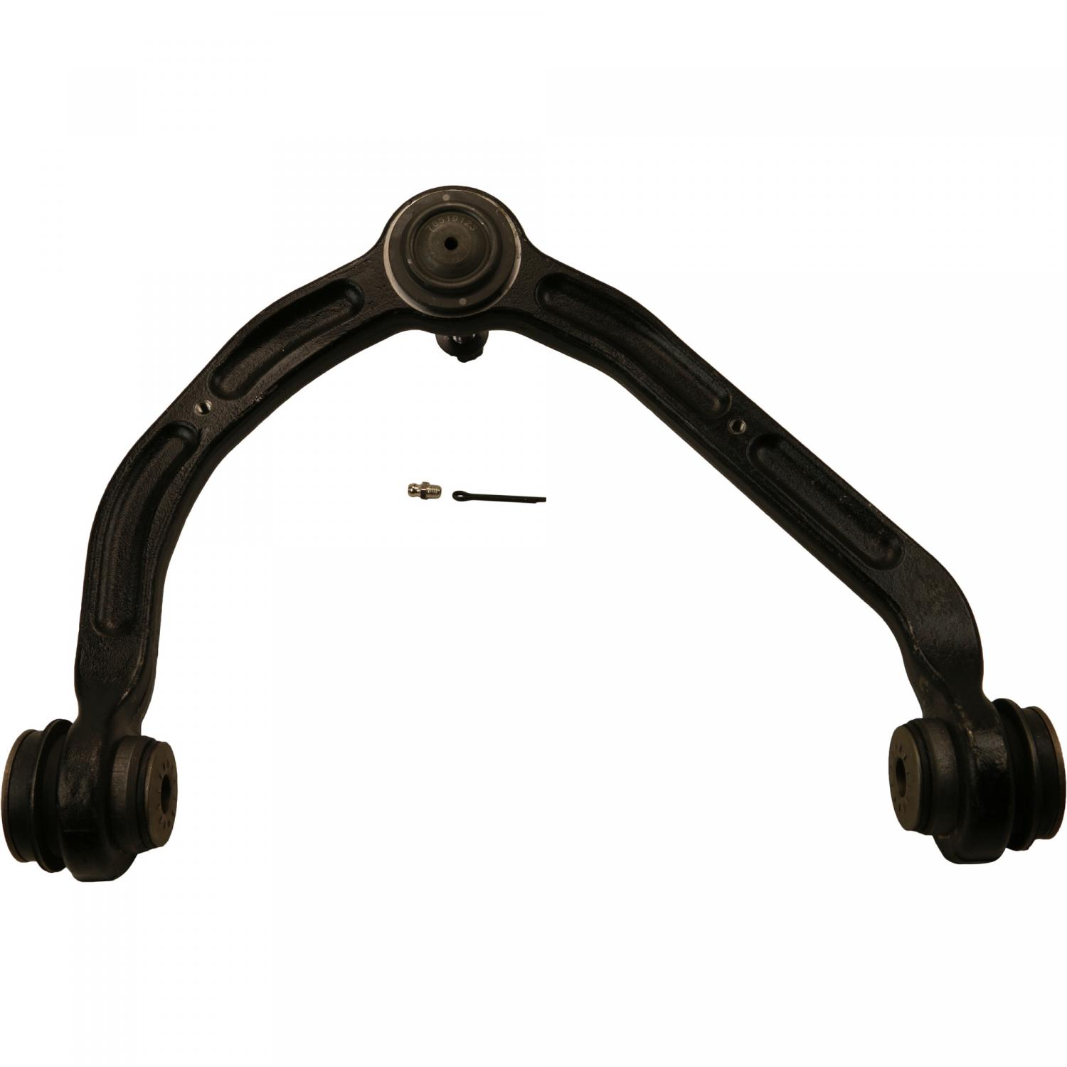 Moog RK641506 Suspension Control Arm and Ball Joint Assembly product image 1 of 5