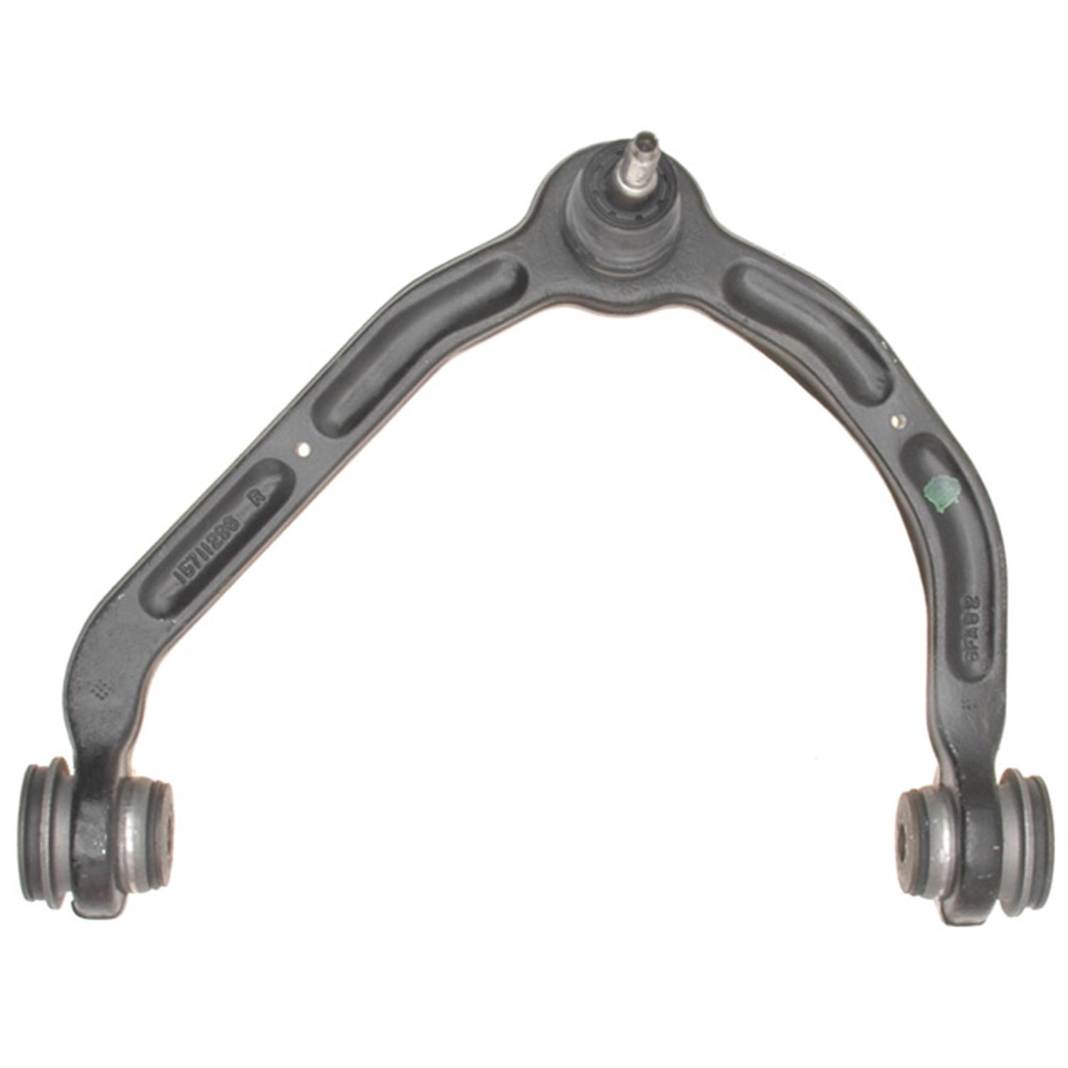 Moog RK641506 Suspension Control Arm and Ball Joint Assembly product image 3 of 5
