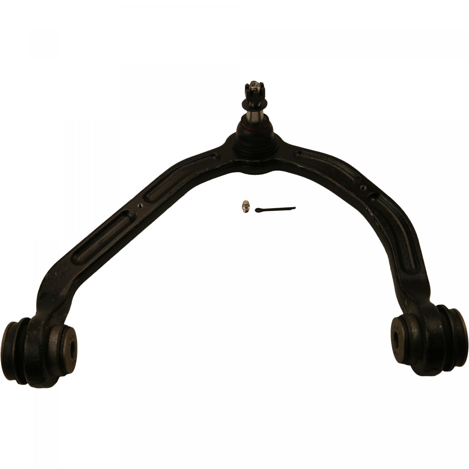 Moog RK641506 Suspension Control Arm and Ball Joint Assembly product image 4 of 5
