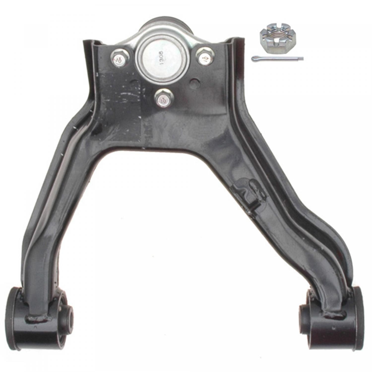 Moog RK641513 Suspension Control Arm and Ball Joint Assembly product image 1 of 3