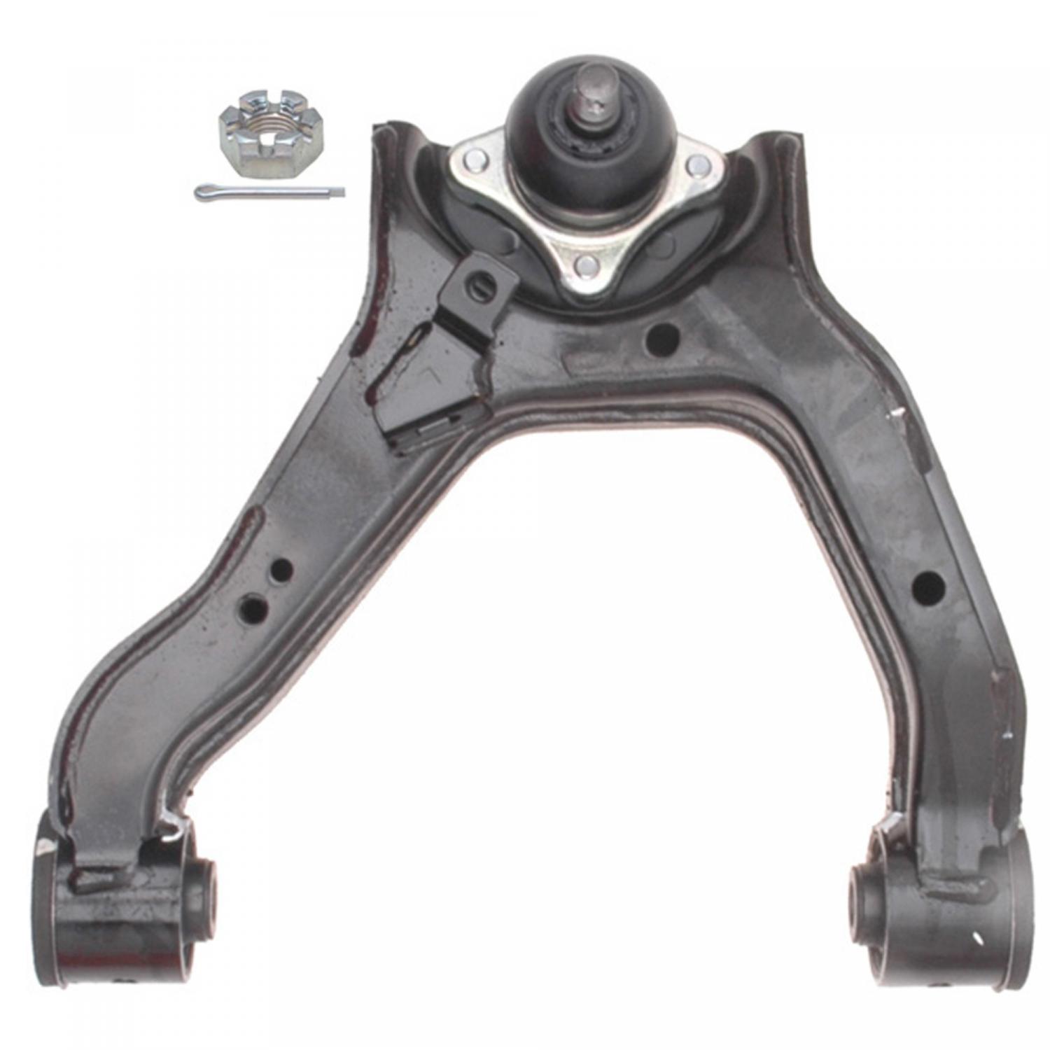 Moog RK641513 Suspension Control Arm and Ball Joint Assembly product image 2 of 3