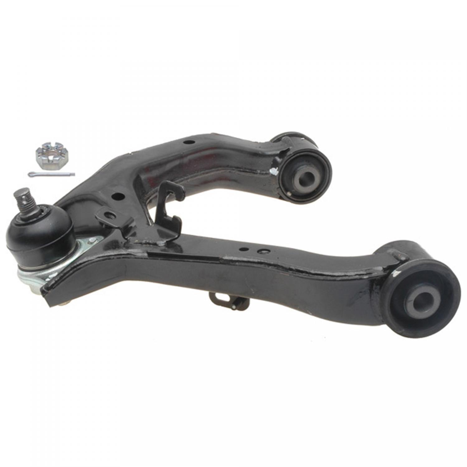 Moog RK641513 Suspension Control Arm and Ball Joint Assembly product image 3 of 3