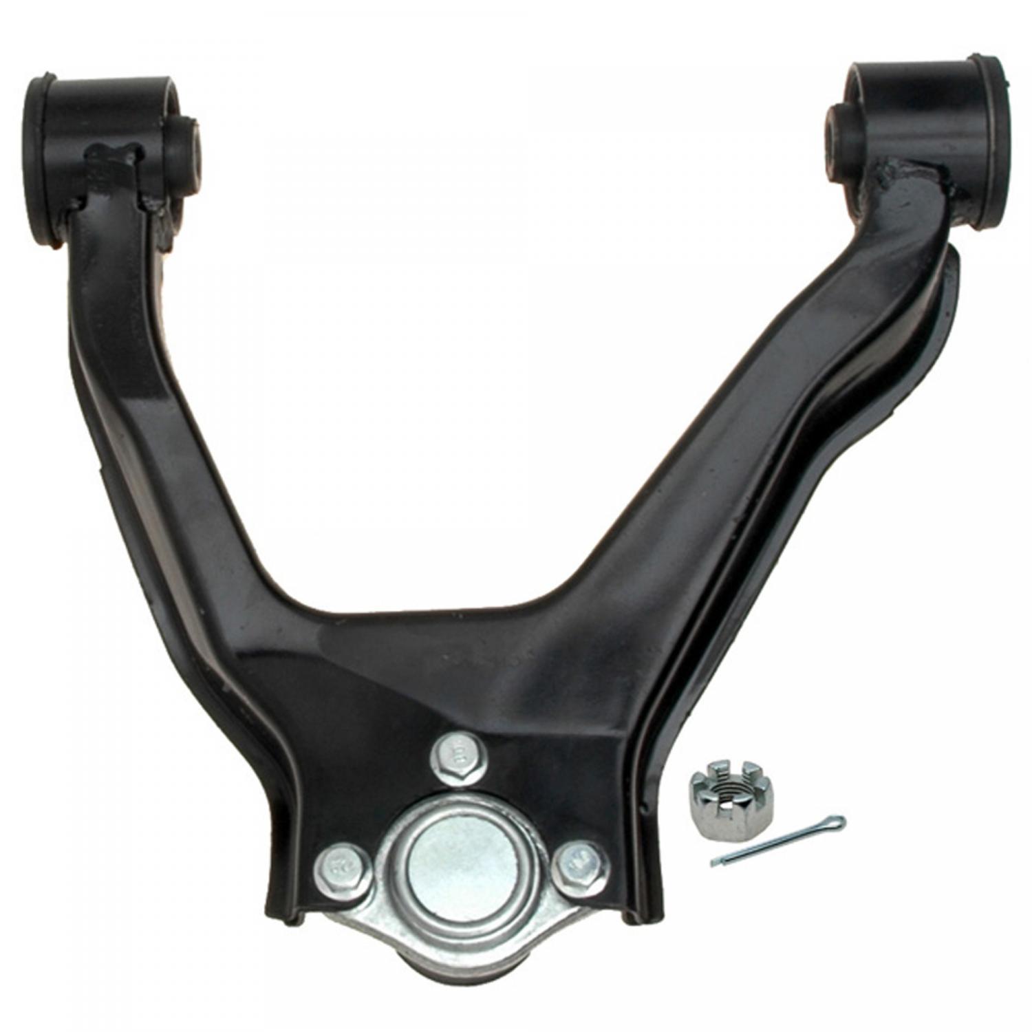 Moog RK641514 Suspension Control Arm and Ball Joint Assembly product image 1 of 3