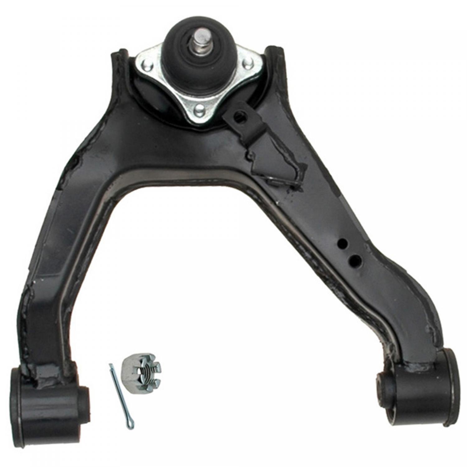 Moog RK641514 Suspension Control Arm and Ball Joint Assembly product image 2 of 3