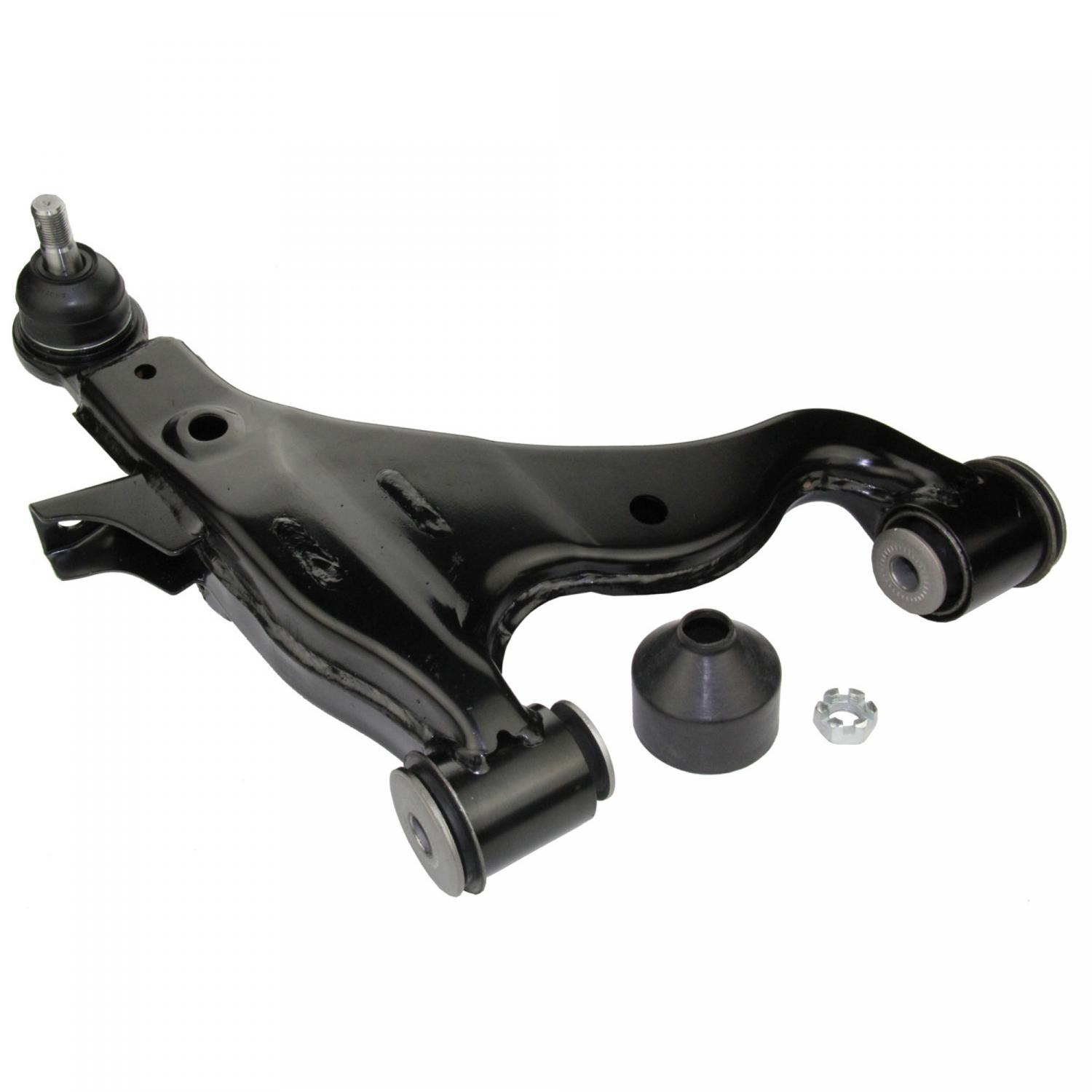 Moog RK641522 Suspension Control Arm and Ball Joint Assembly product image 2 of 2