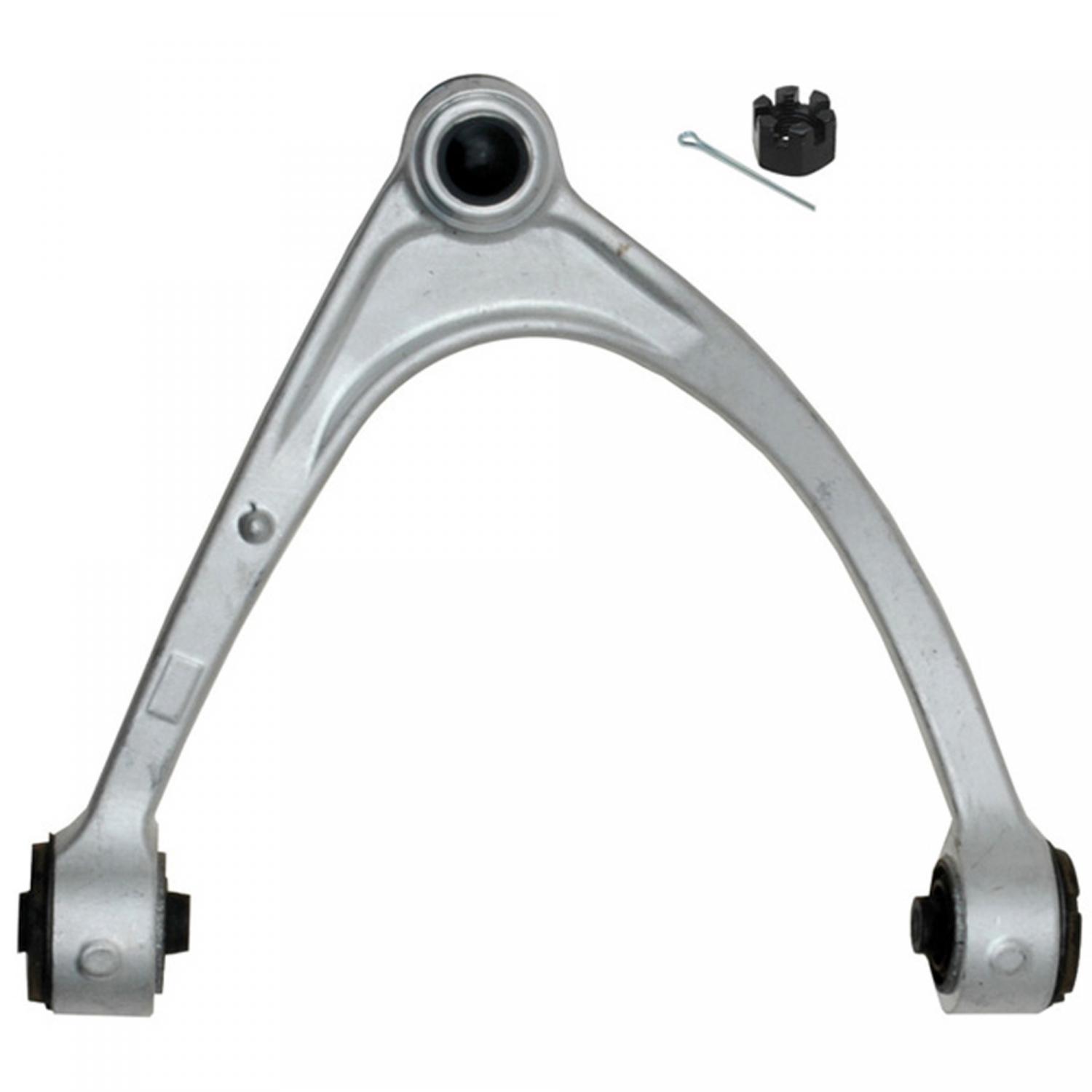 Moog RK641531 Suspension Control Arm and Ball Joint Assembly product image 1 of 3
