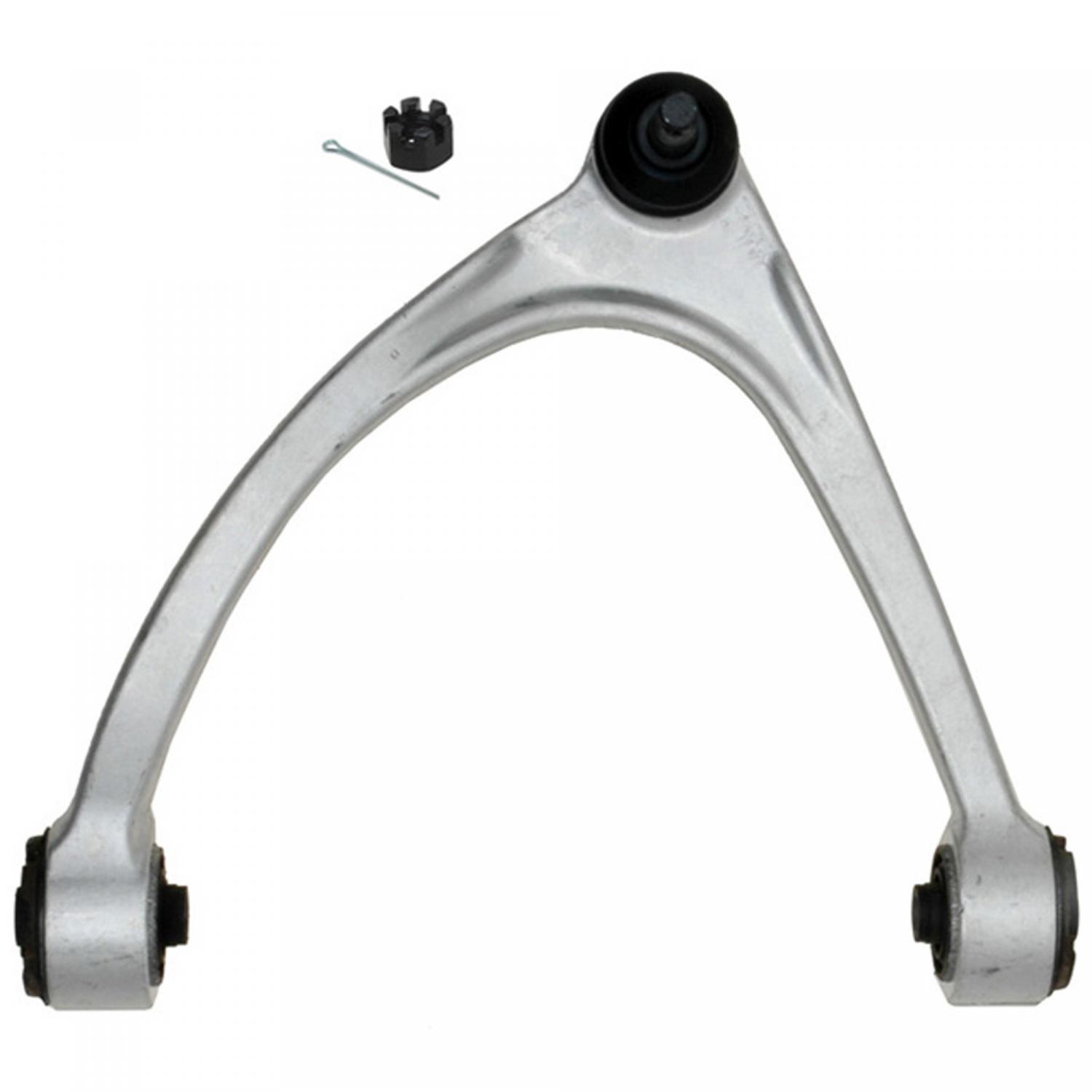 Moog RK641531 Suspension Control Arm and Ball Joint Assembly product image 2 of 3