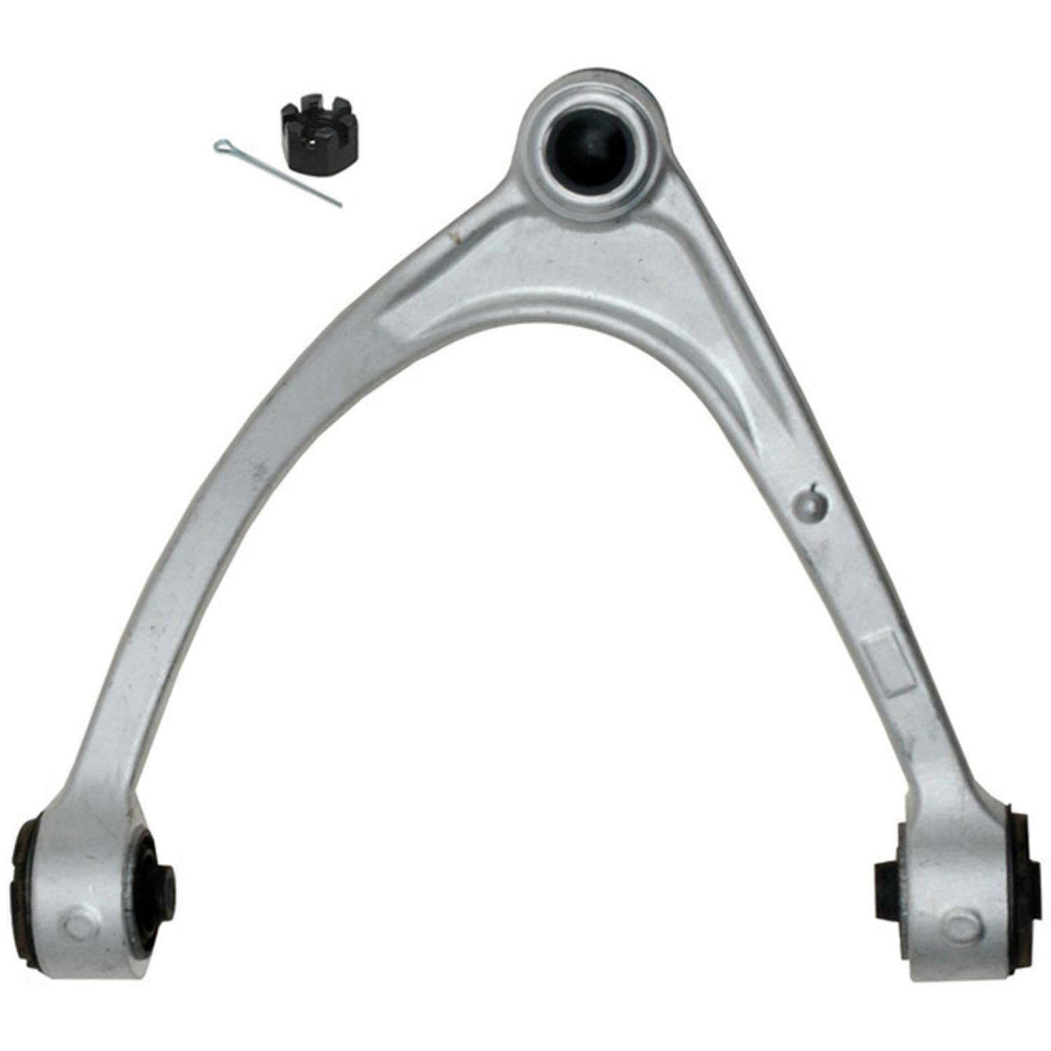 Moog RK641532 Suspension Control Arm and Ball Joint Assembly product image 1 of 3