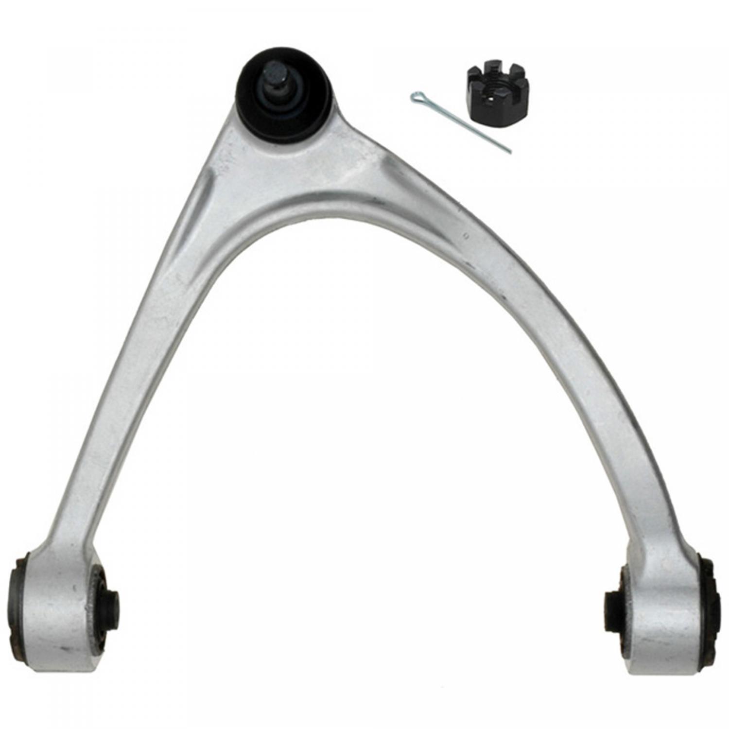 Moog RK641532 Suspension Control Arm and Ball Joint Assembly product image 2 of 3