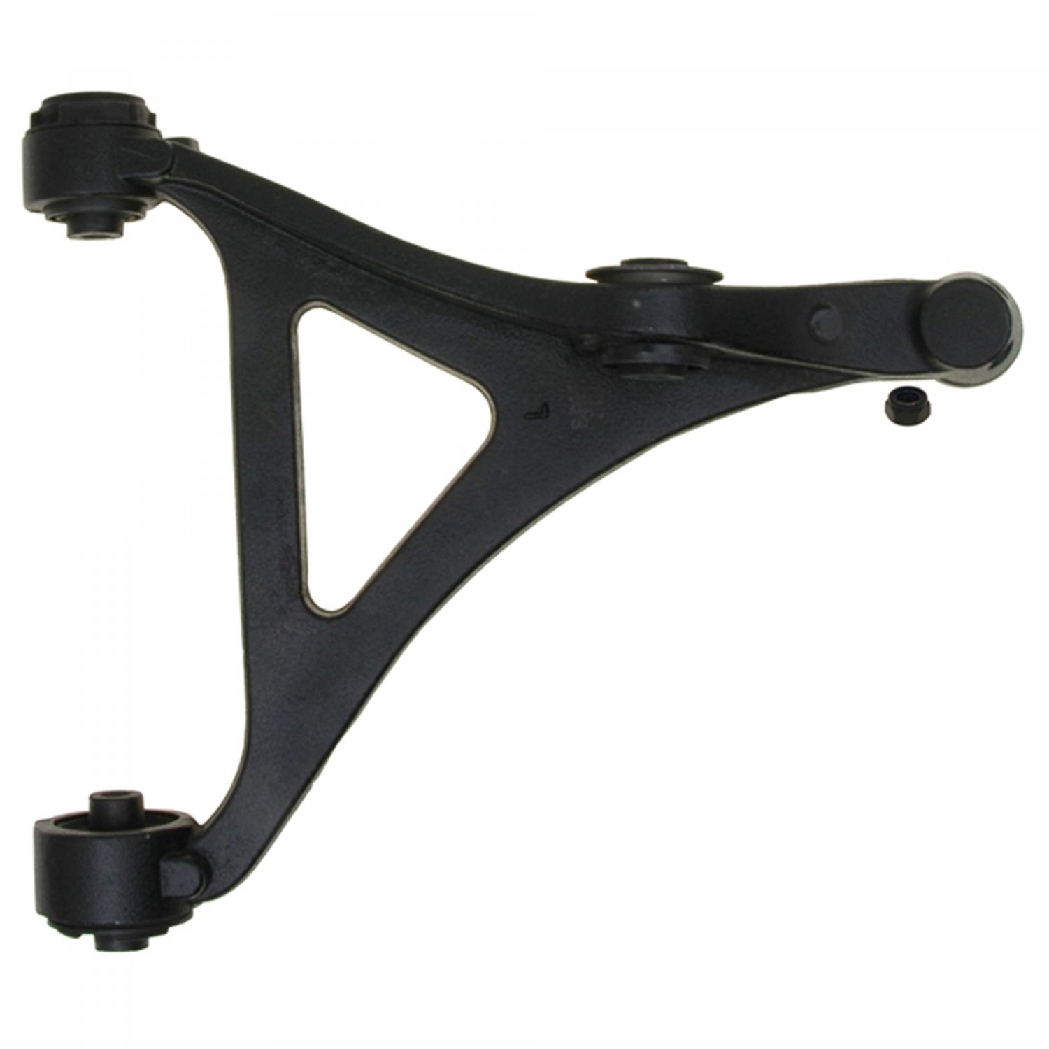 Moog RK641533 Suspension Control Arm and Ball Joint Assembly product image 1 of 3