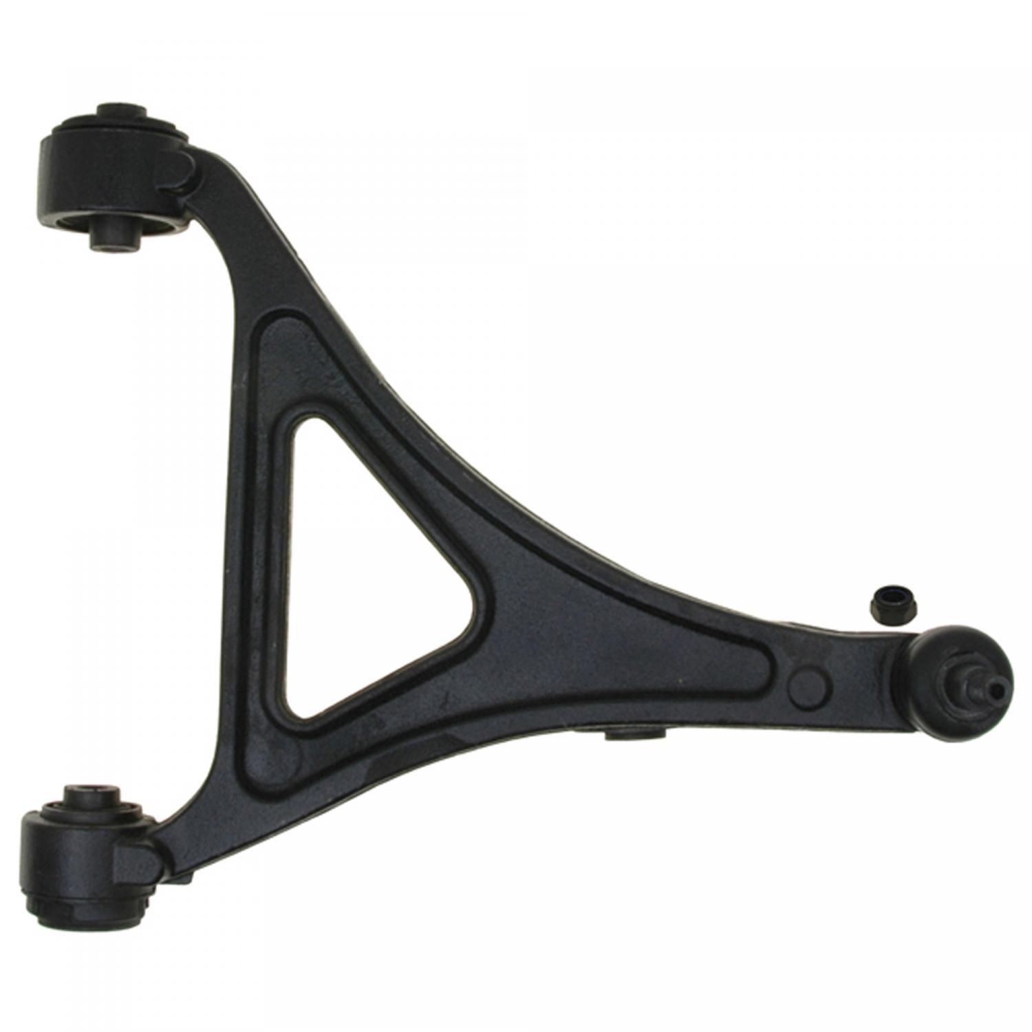 Moog RK641533 Suspension Control Arm and Ball Joint Assembly product image 2 of 3