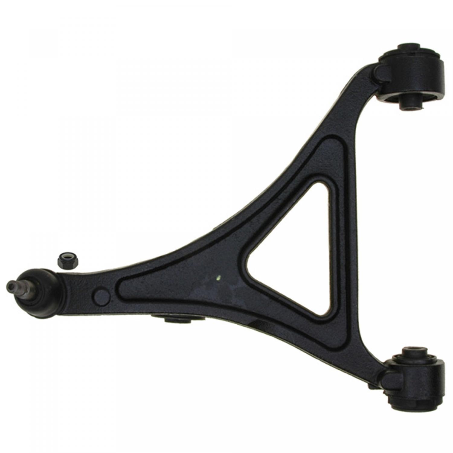 Moog RK641534 Suspension Control Arm and Ball Joint Assembly product image 2 of 3