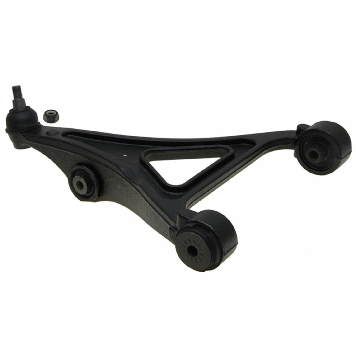 Moog RK641534 Suspension Control Arm and Ball Joint Assembly product image 3 of 3