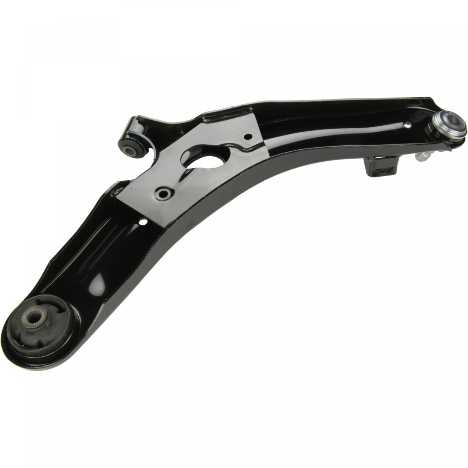 Moog RK642260 Suspension Control Arm and Ball Joint Assembly product image 1 of 2