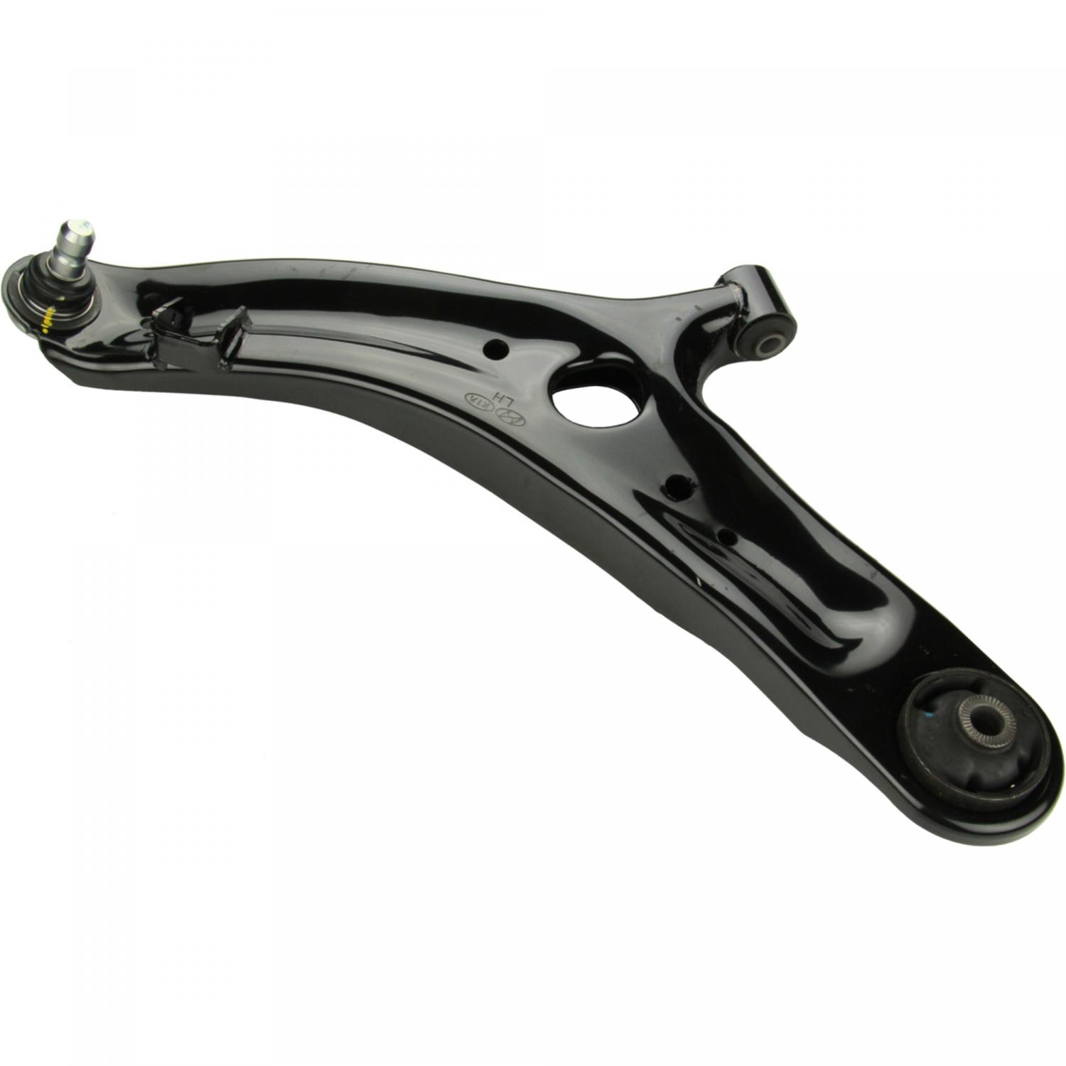 Moog RK642260 Suspension Control Arm and Ball Joint Assembly product image 2 of 2