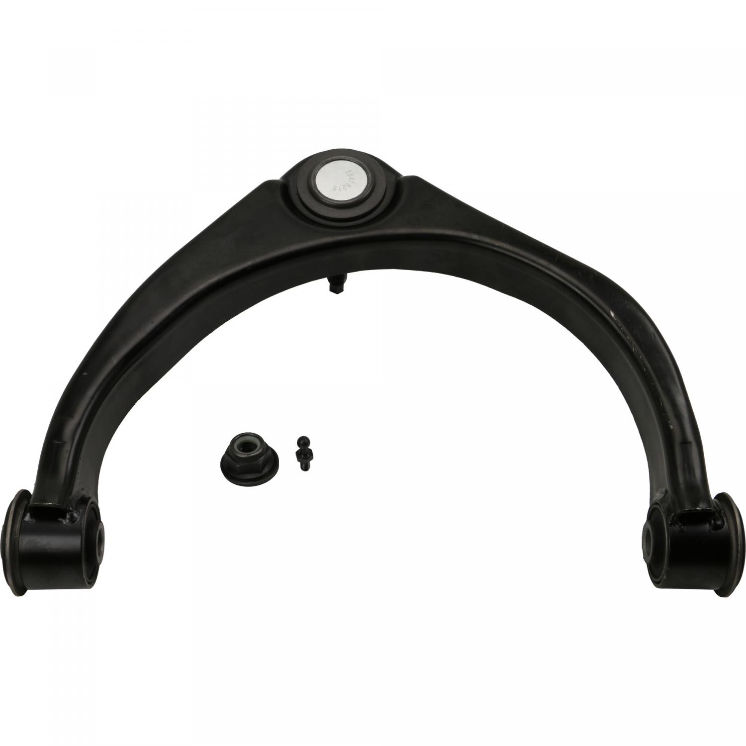 Moog RK643074 - Suspension Control Arm and Ball Joint Assembly Moog RK643074 Suspension Control Arm and Ball Joint Assembly product image 1 of 2