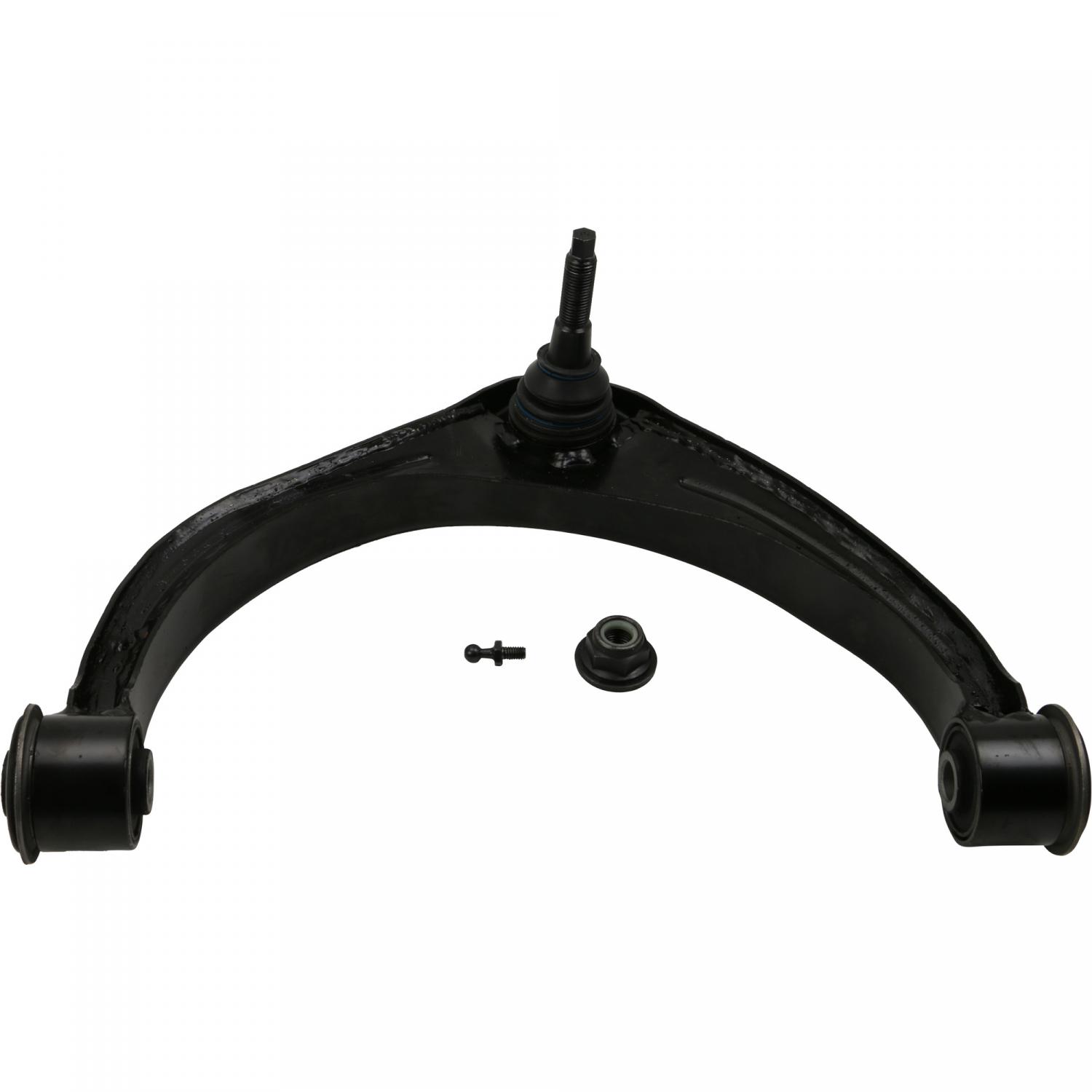 Moog RK643074 - Suspension Control Arm and Ball Joint Assembly Moog RK643074 Suspension Control Arm and Ball Joint Assembly product image 2 of 2