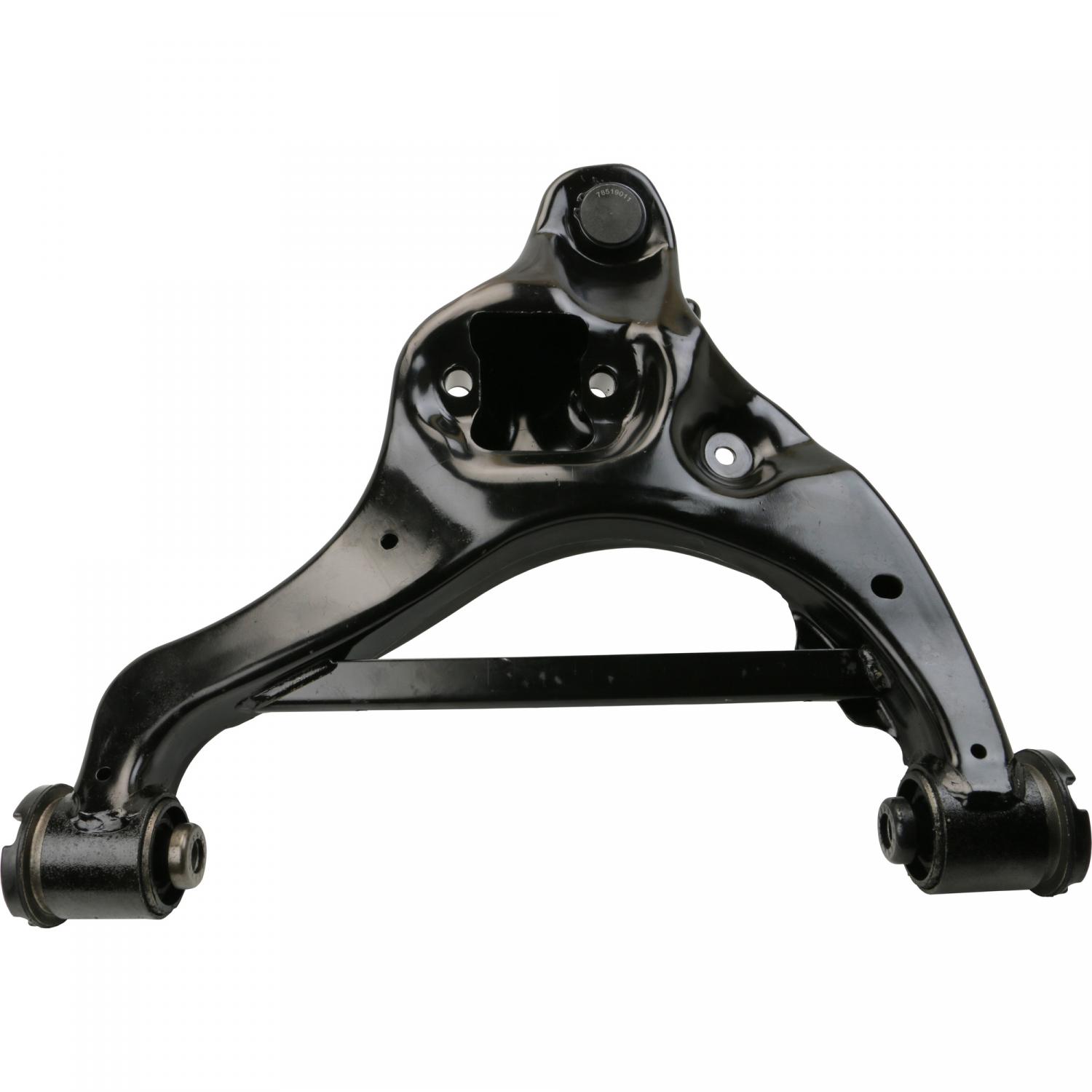 Moog RK643168 Suspension Control Arm and Ball Joint Assembly product image 1 of 2