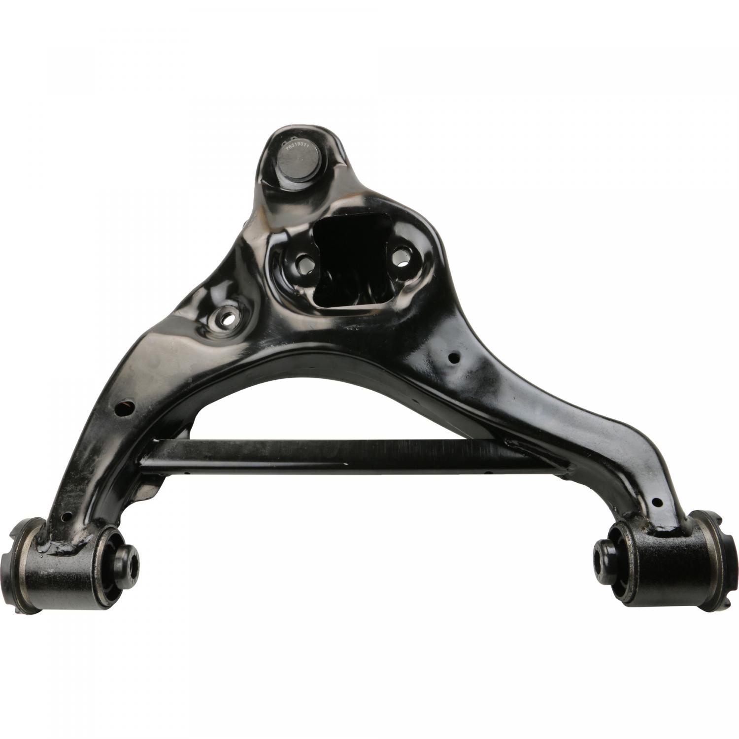 Moog RK643169 Suspension Control Arm and Ball Joint Assembly product image 1 of 2