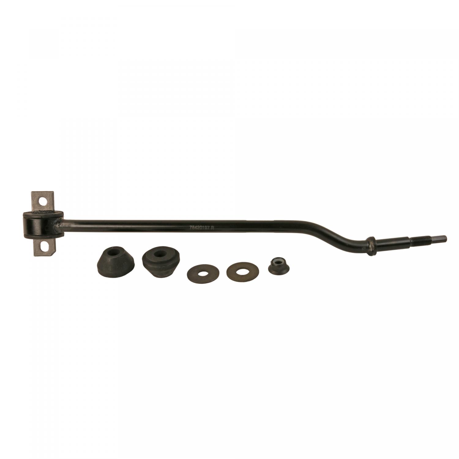Moog RK643227 Suspension Control Arm product image 2 of 2
