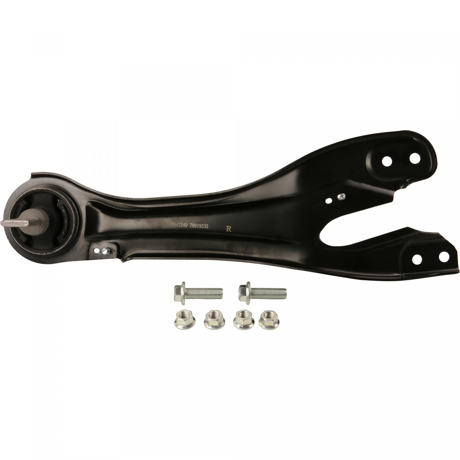 Moog RK643249 Suspension Control Arm product image 1 of 2
